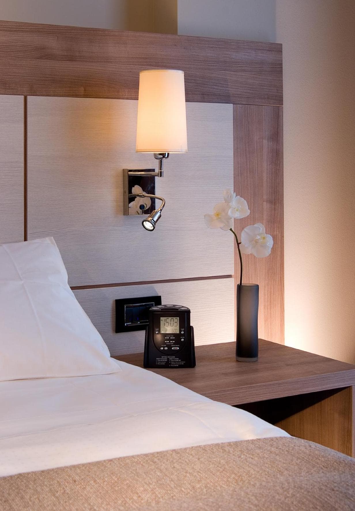 DoubleTree By Hilton Milan — 24