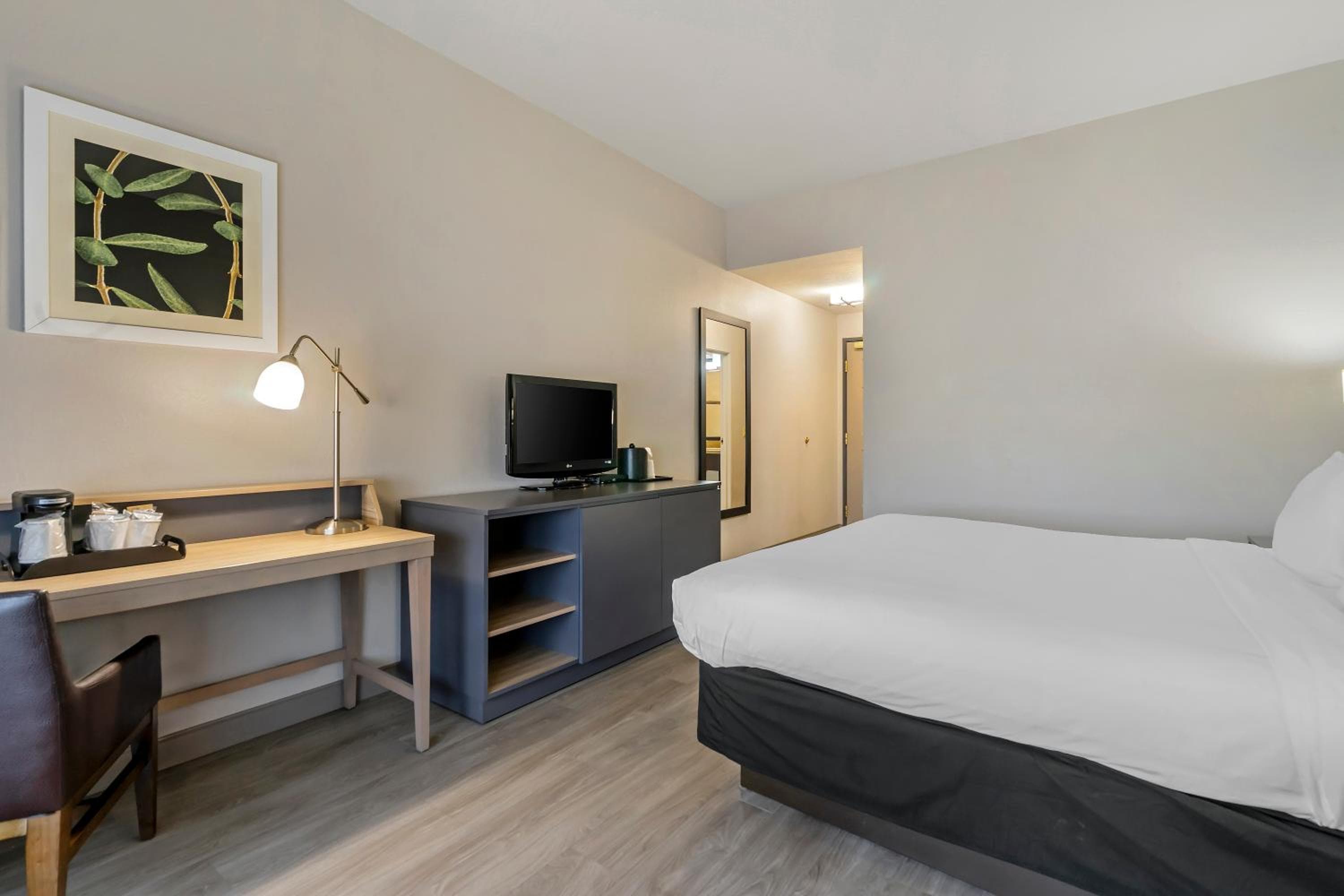Country Inn & Suites by Radisson, Tampa Airport North, FL — 19