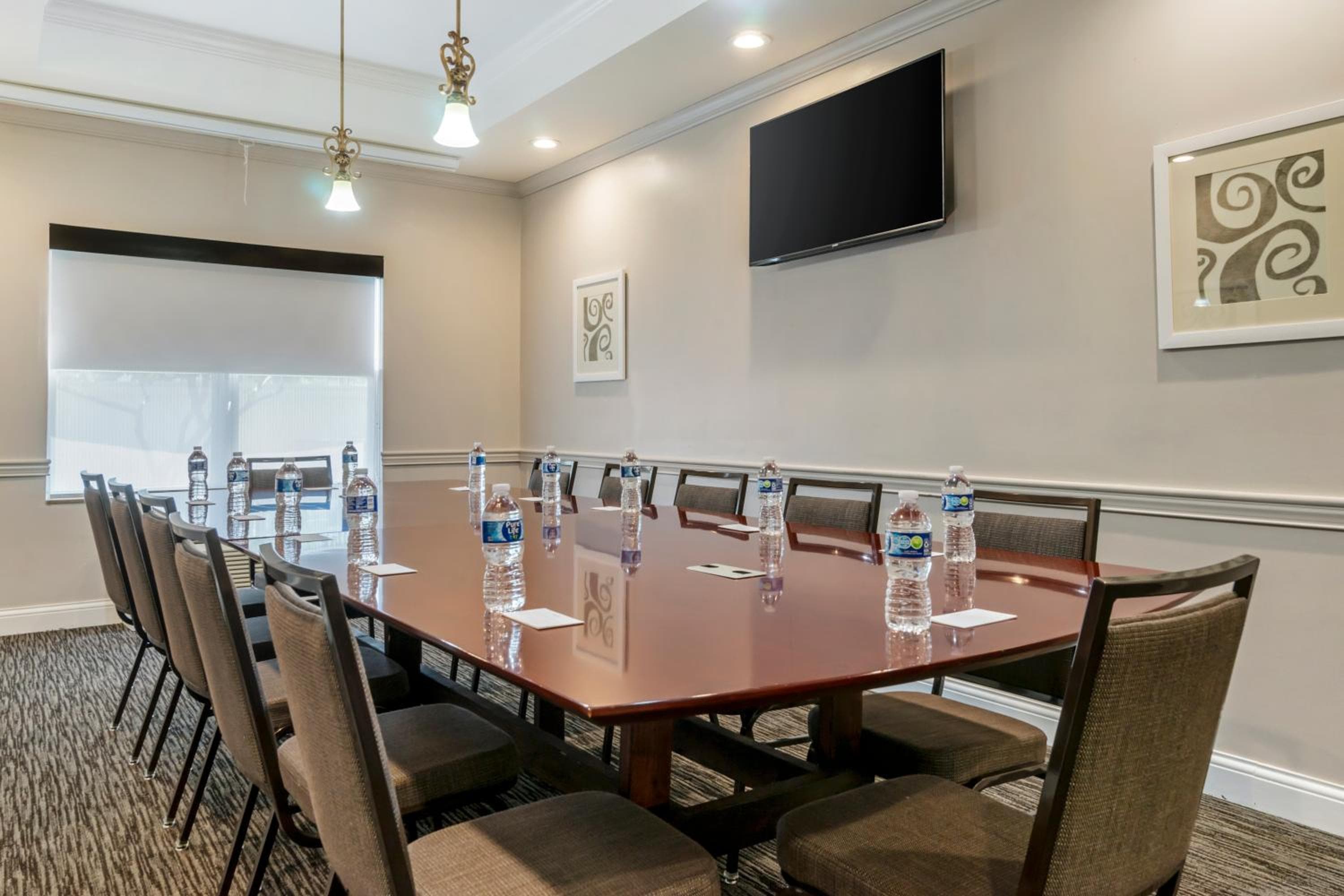 Country Inn & Suites by Radisson, Tampa Airport North, FL — 29