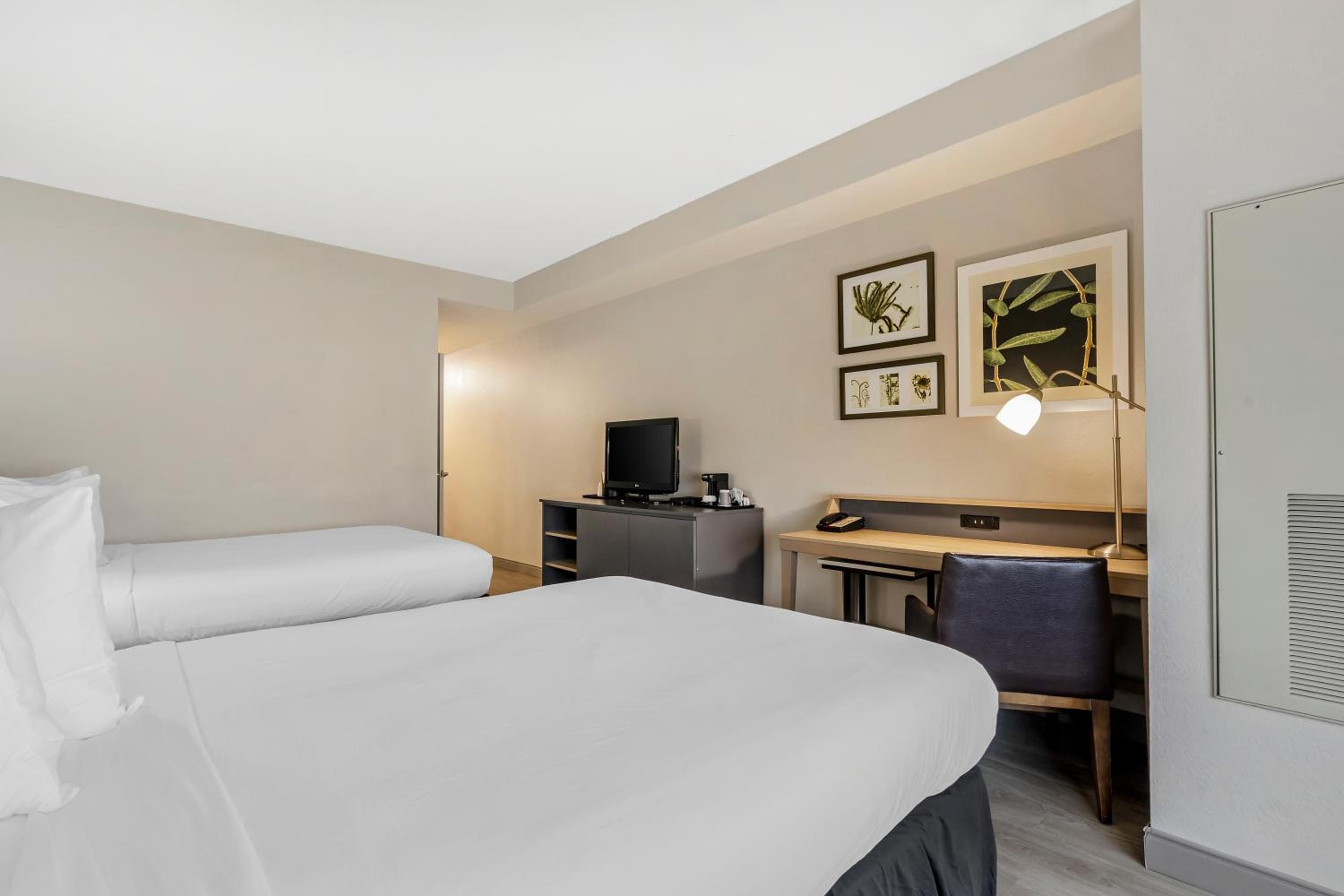 Country Inn & Suites by Radisson, Tampa Airport North, FL — 3