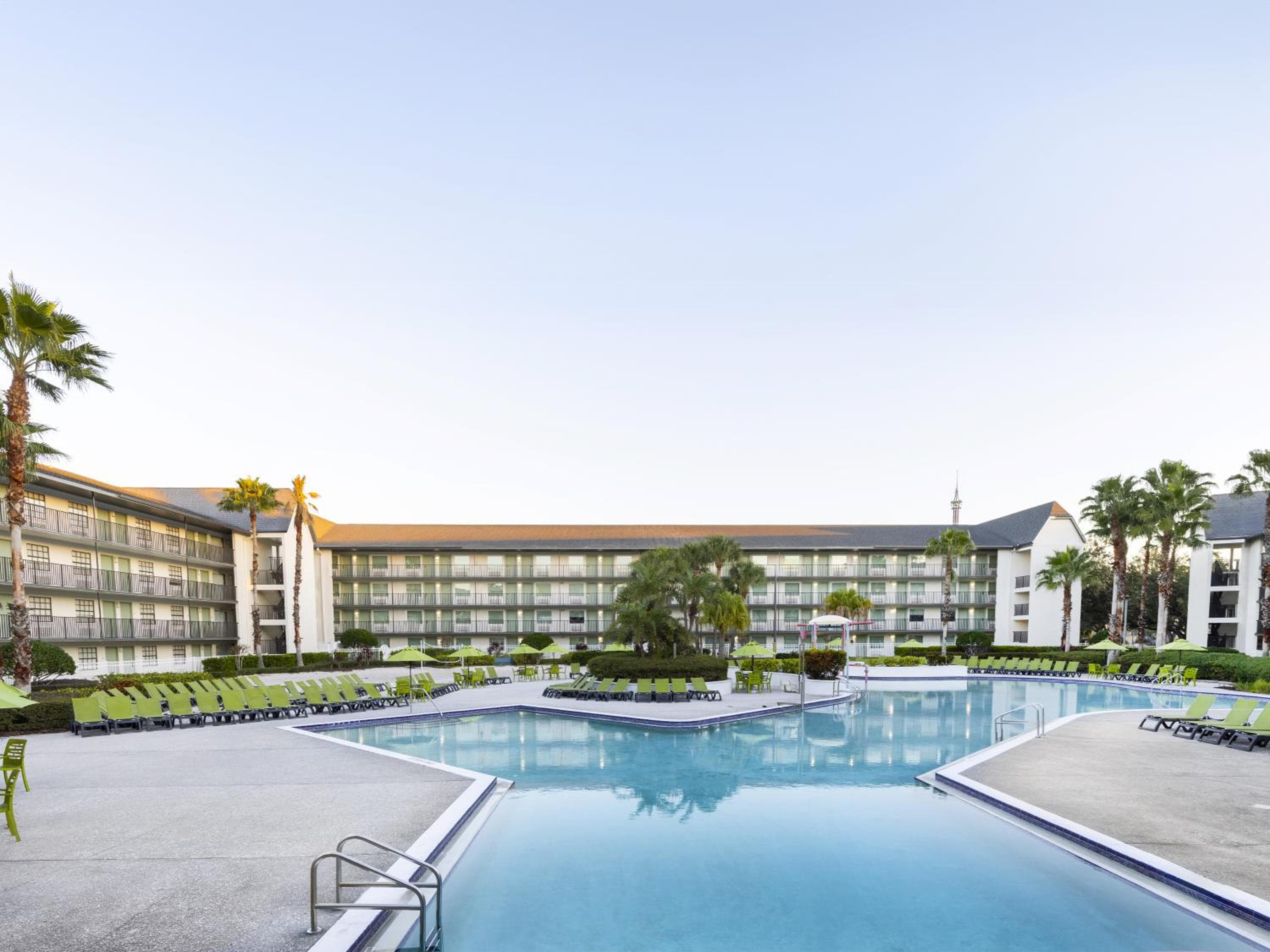 Avanti International Resort — 29
