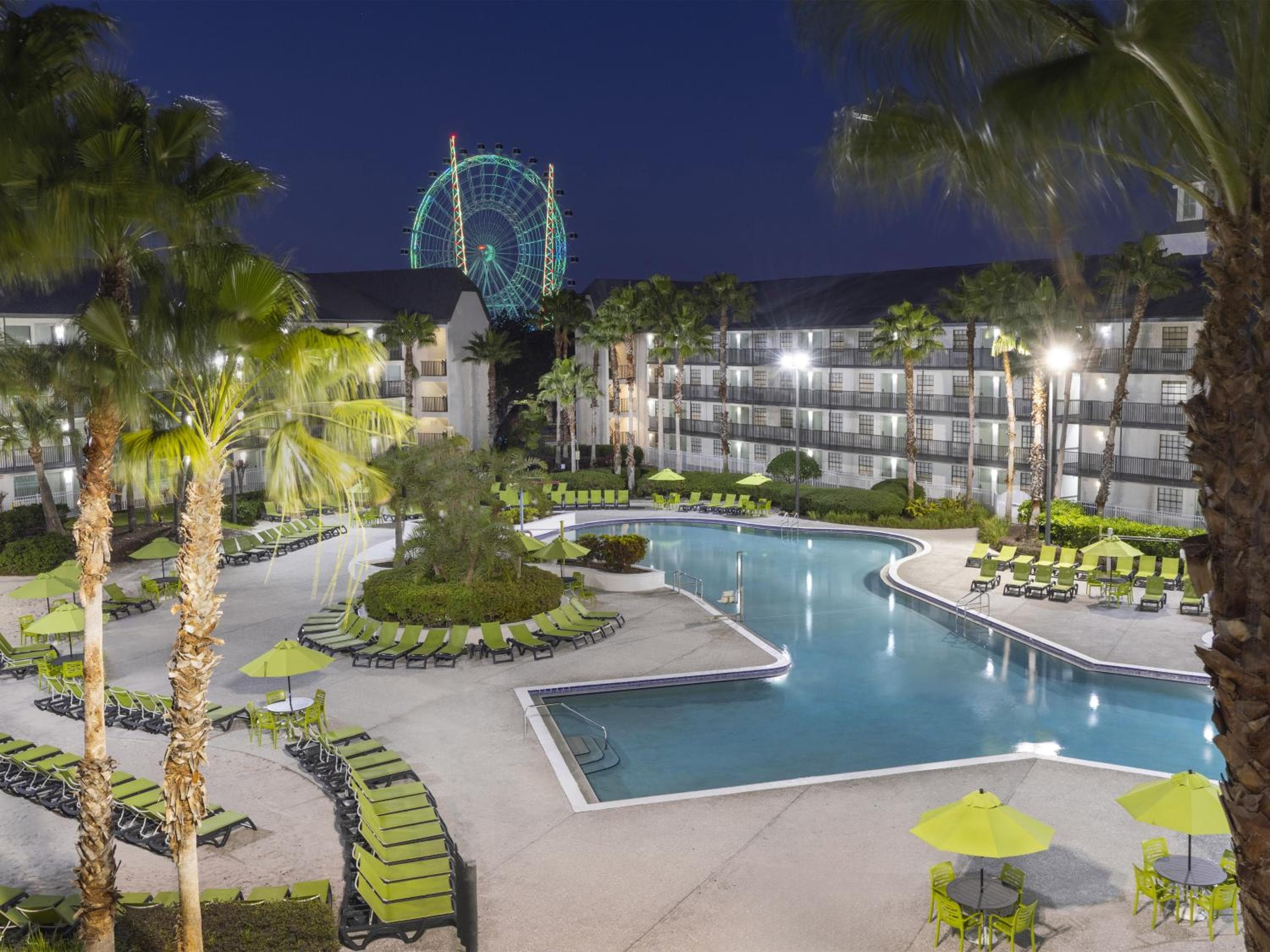 Avanti International Resort — 7
