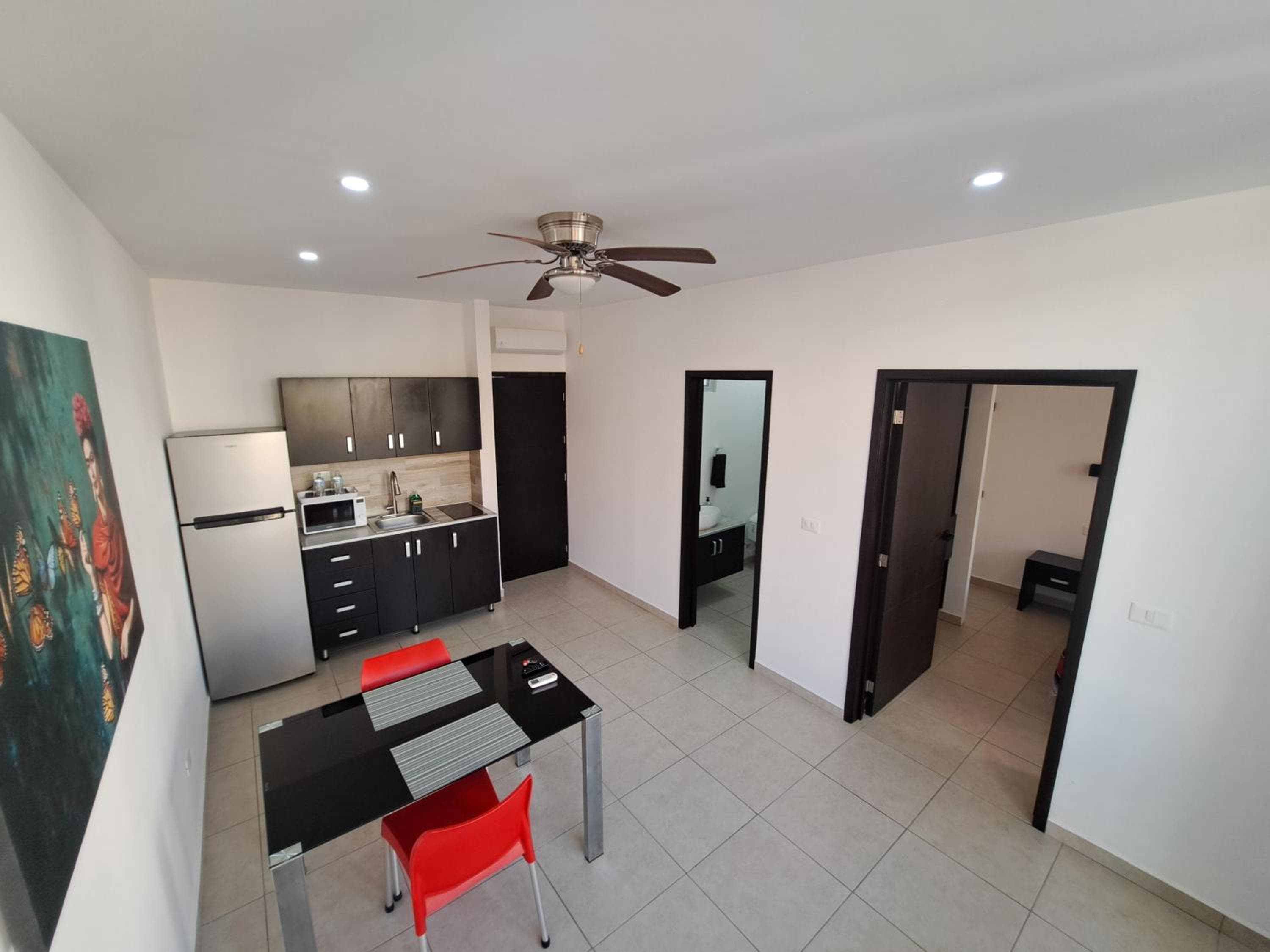 Ferienwohnung Kiaraluna — 15