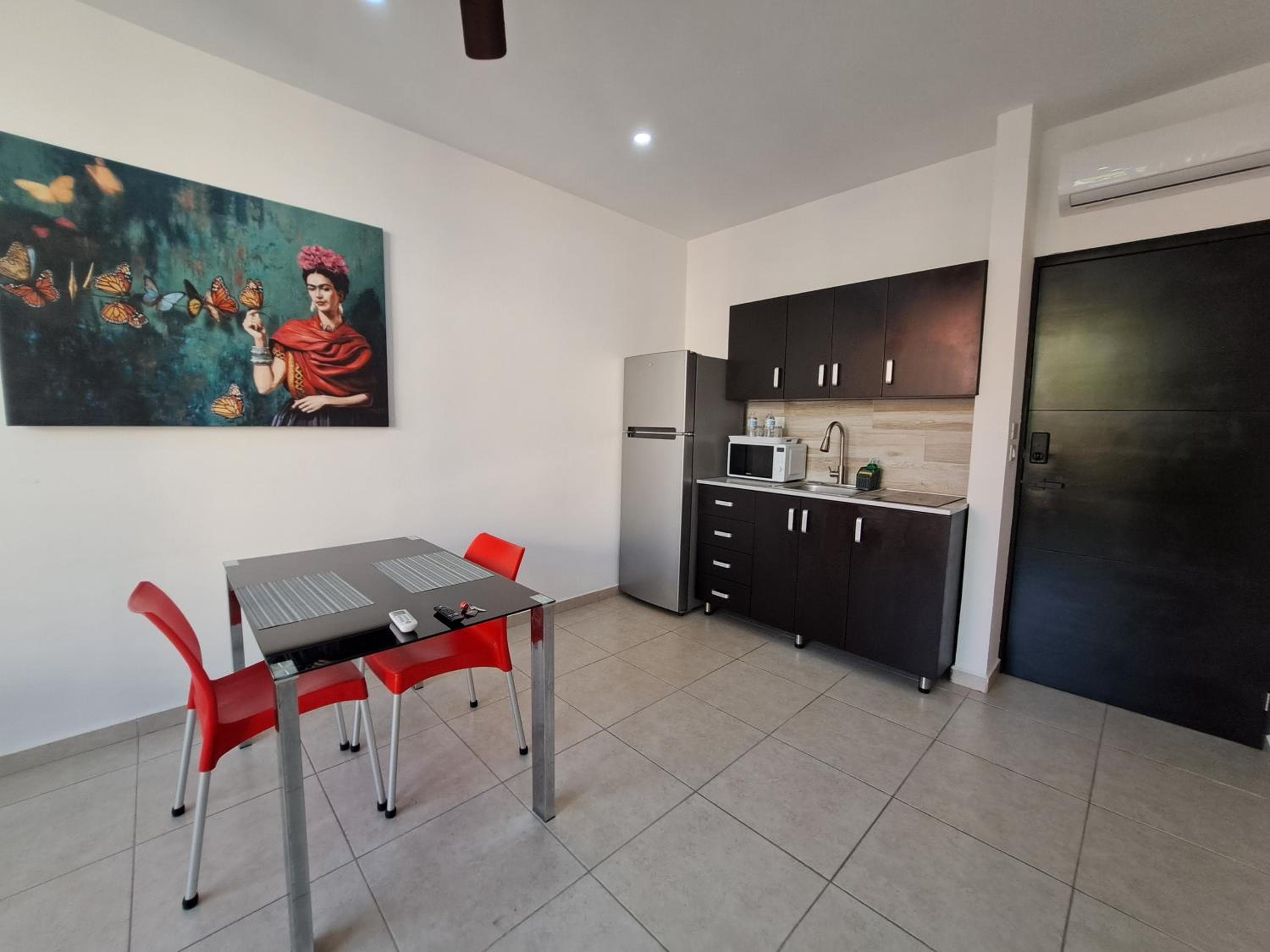 Ferienwohnung Kiaraluna — 16