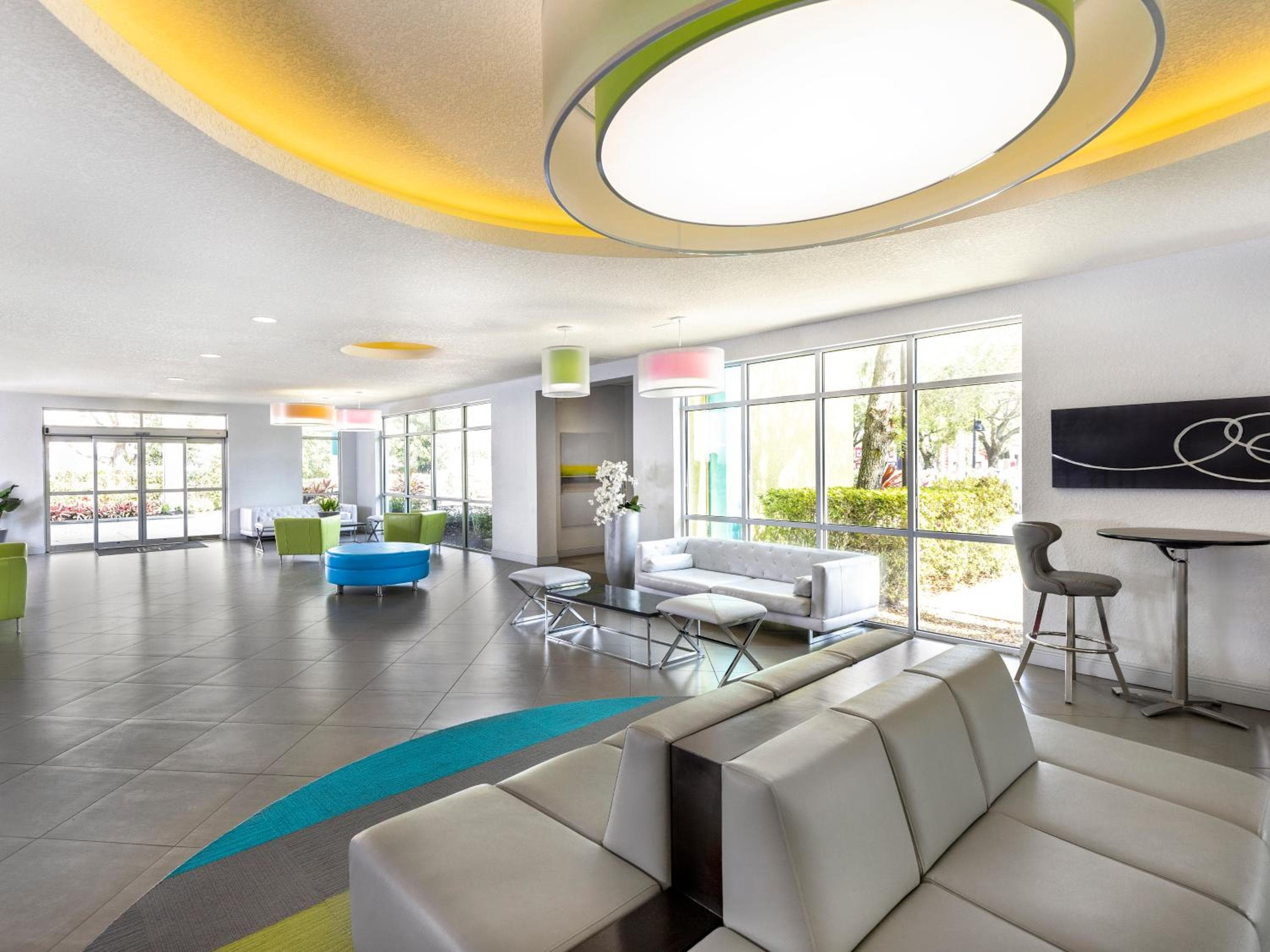 Avanti International Resort — 13