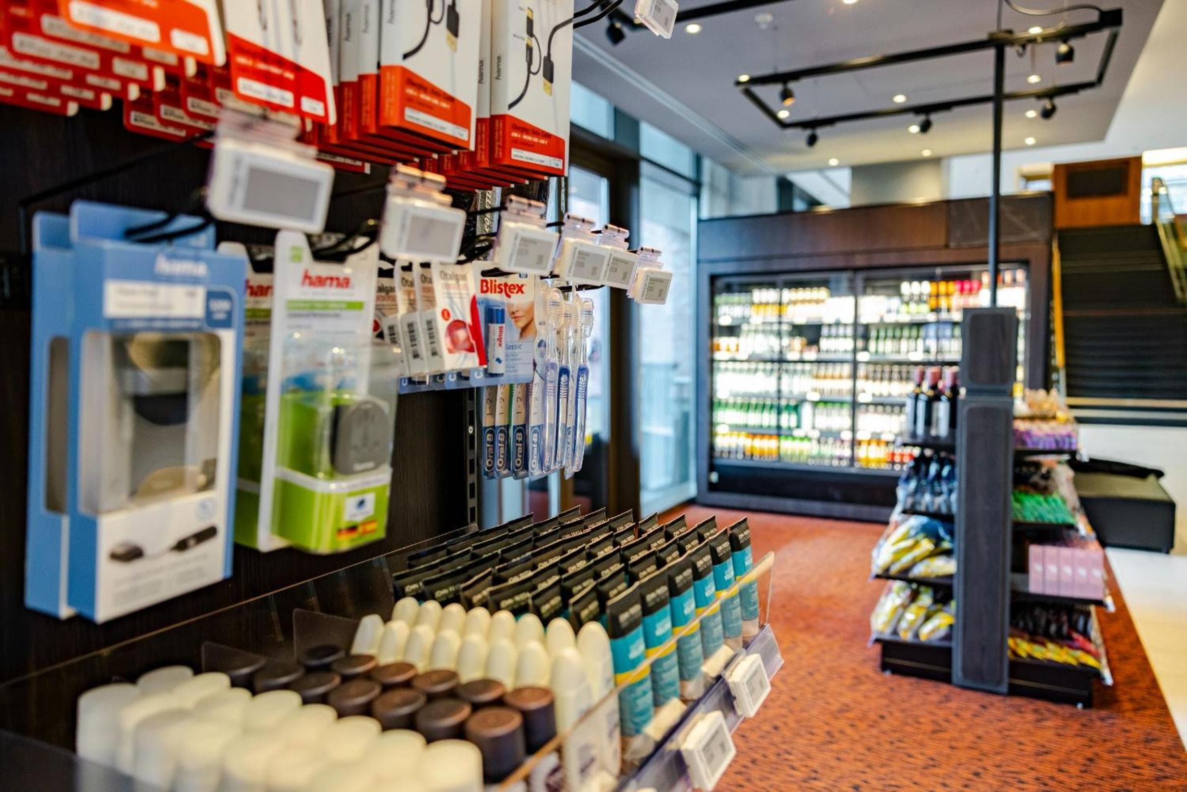 Crowne Plaza Amsterdam - Sud, un hotel IHG — 7