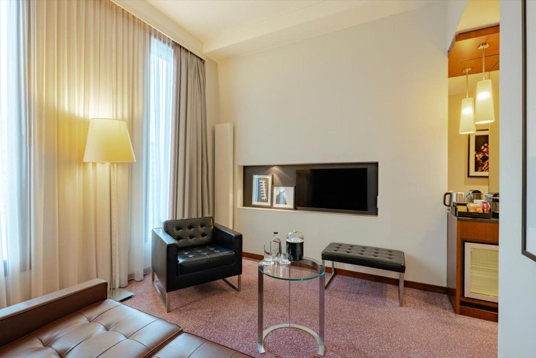 Crowne Plaza Amsterdam - Sud, un hotel IHG — 18