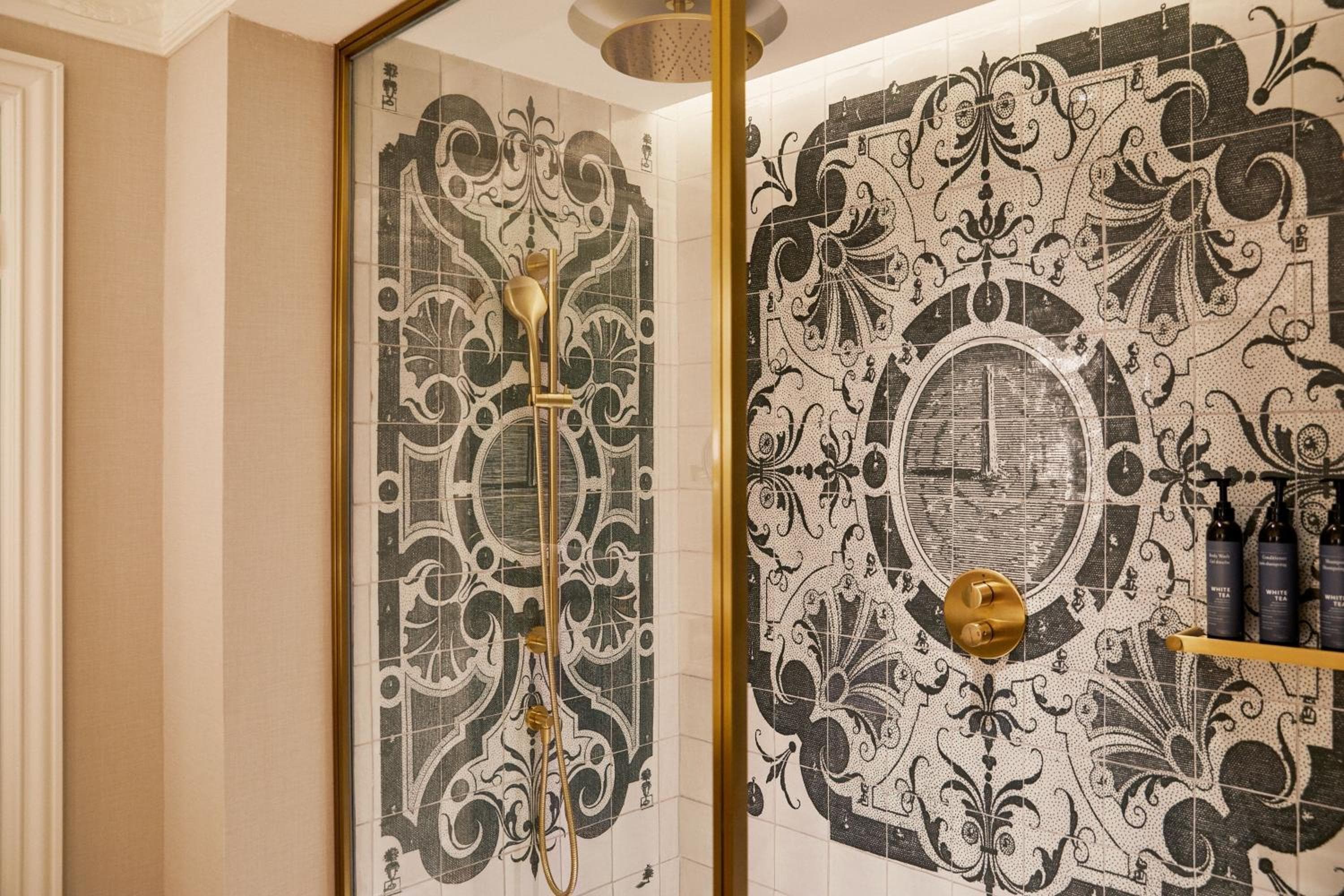 El Westin Palace, Madrid — 28