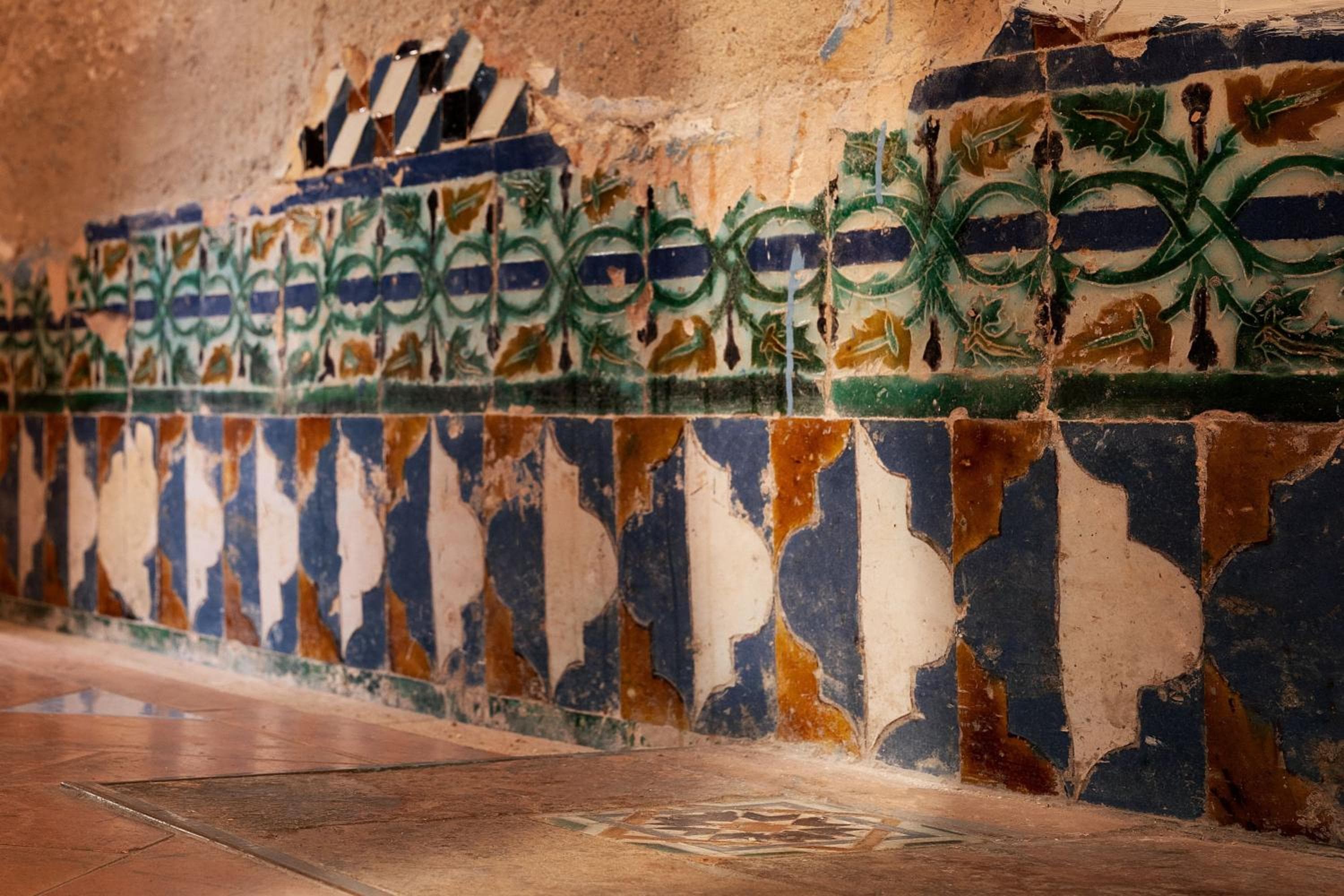 Los Seises Sevilla, a Tribute Portfolio Hotel — 25