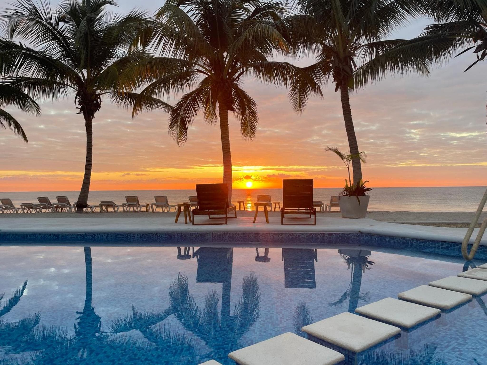 VR CLUB Tulum Riviera — 22