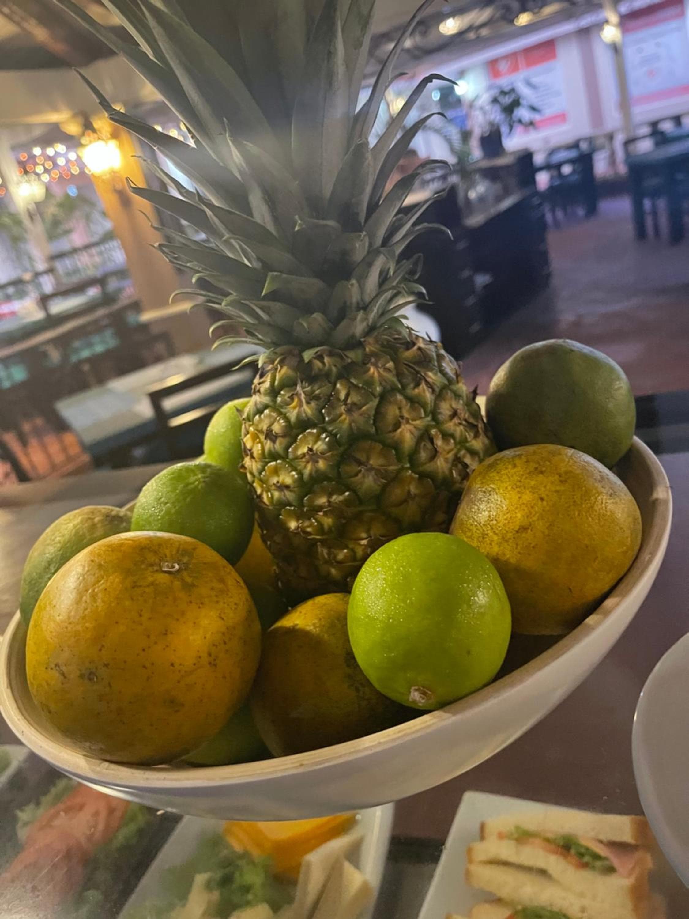 Hotel Plaza Brisas — 17