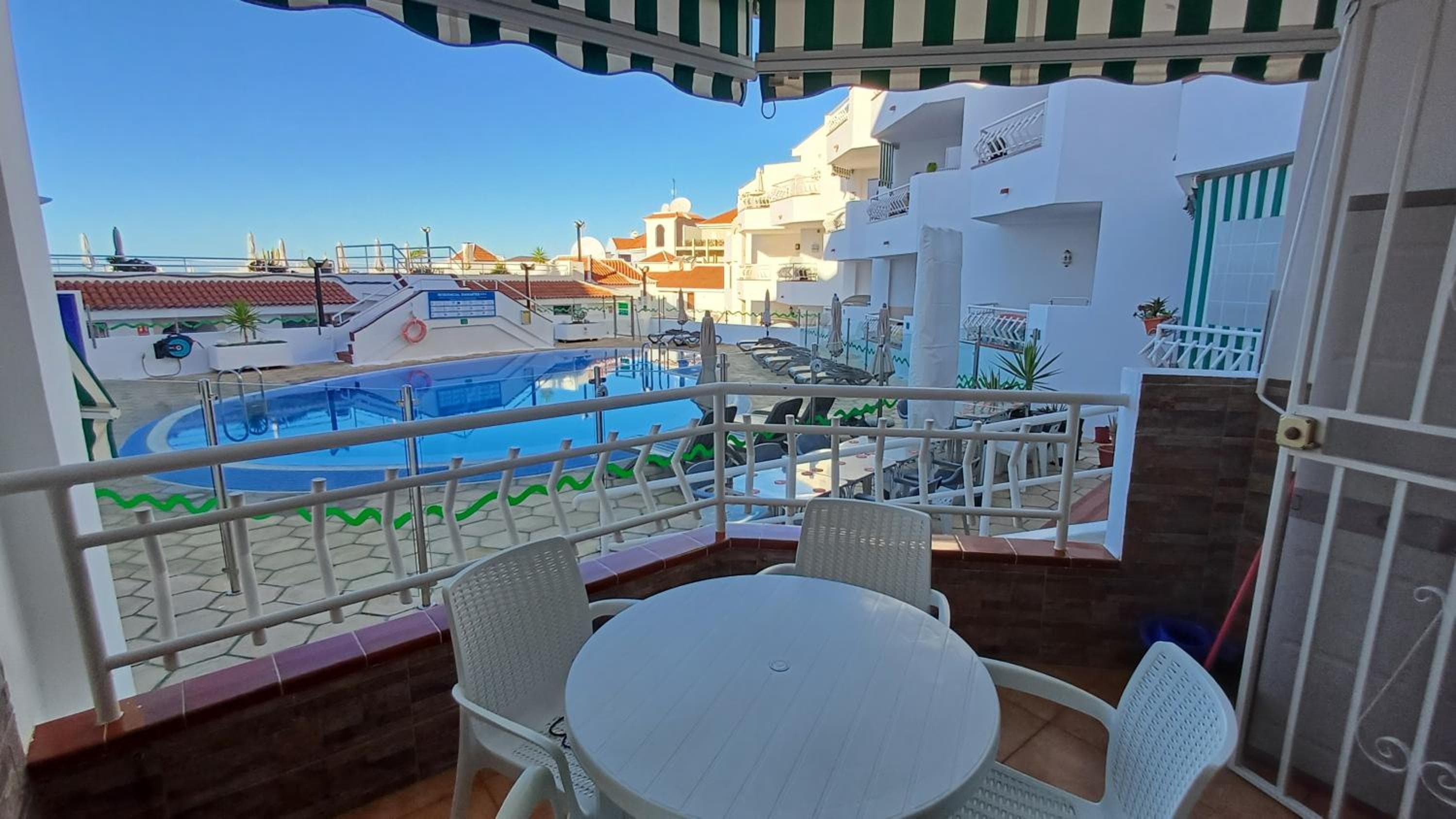 Los Diamantes Komfort apt107- 2 bedrooms, 2 bathrooms, easily accessible, no stairs — 2