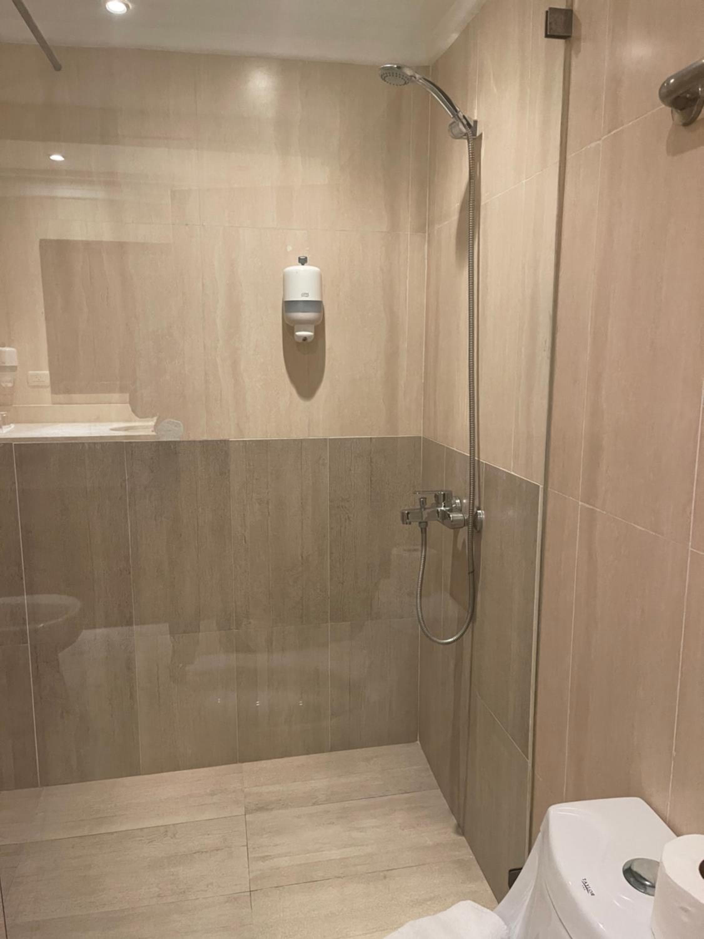 Hotel Plaza Brisas — 11