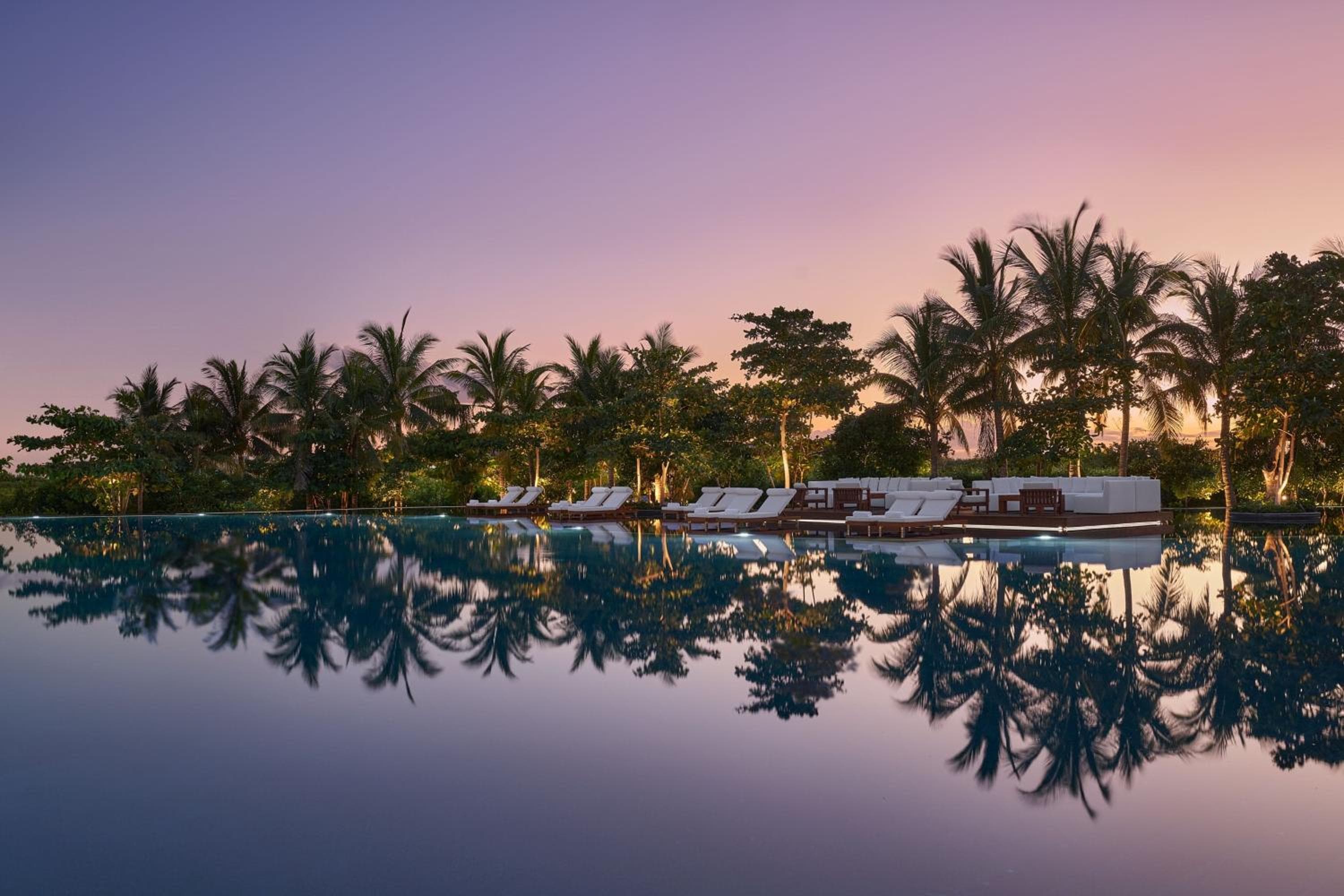 Das Riviera Maya EDITION im Kanai — 6