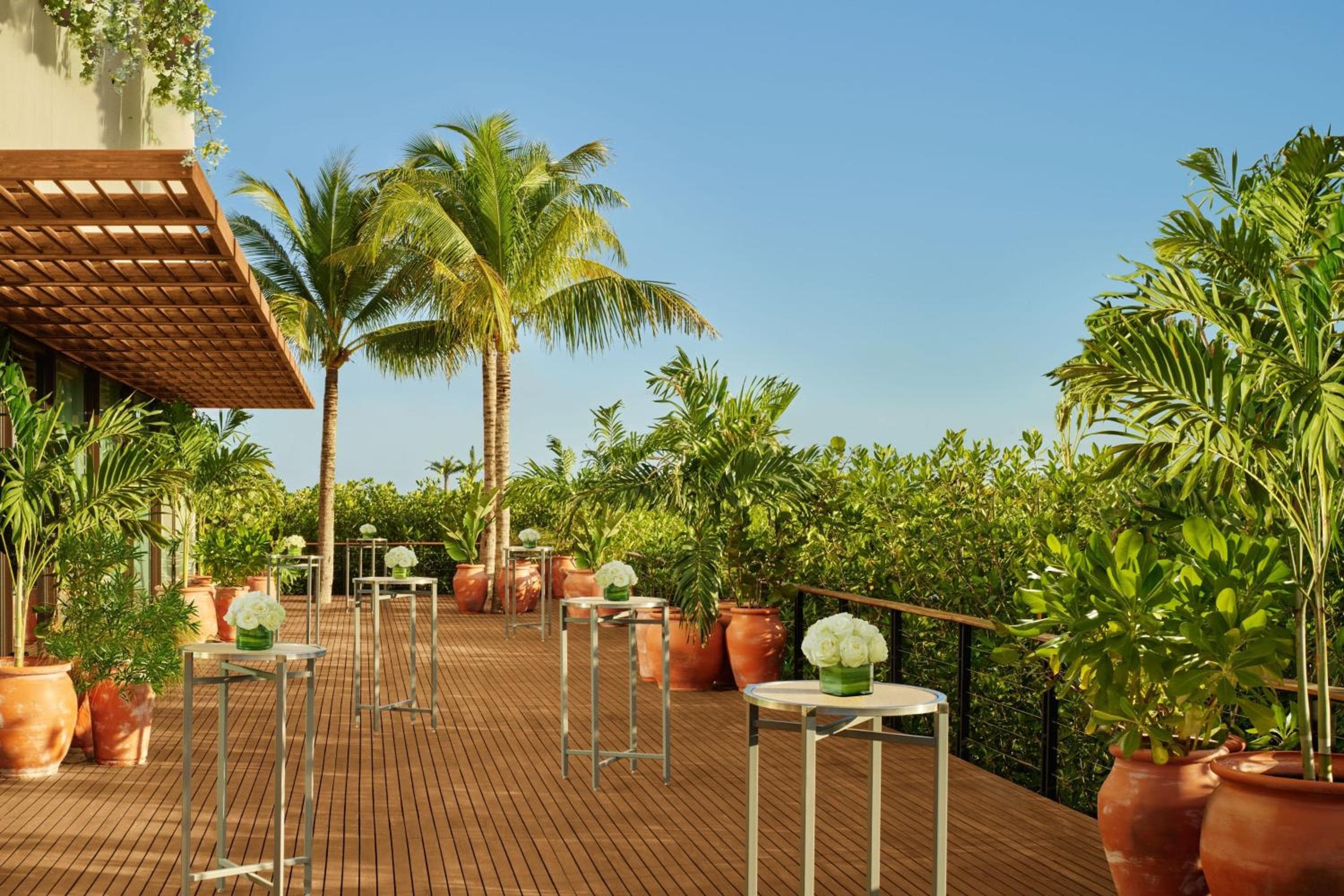 Das Riviera Maya EDITION im Kanai — 5
