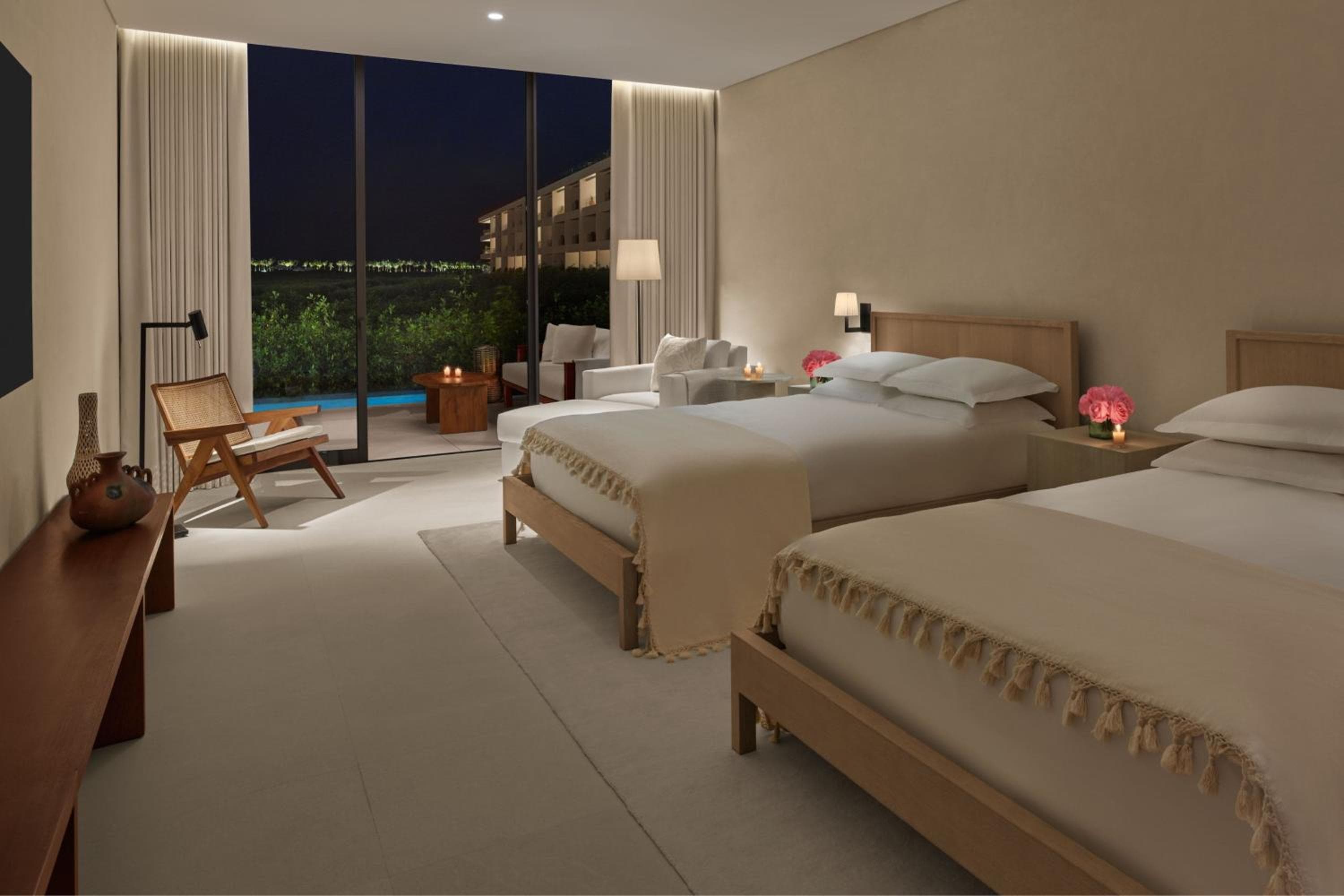 Das Riviera Maya EDITION im Kanai — 15