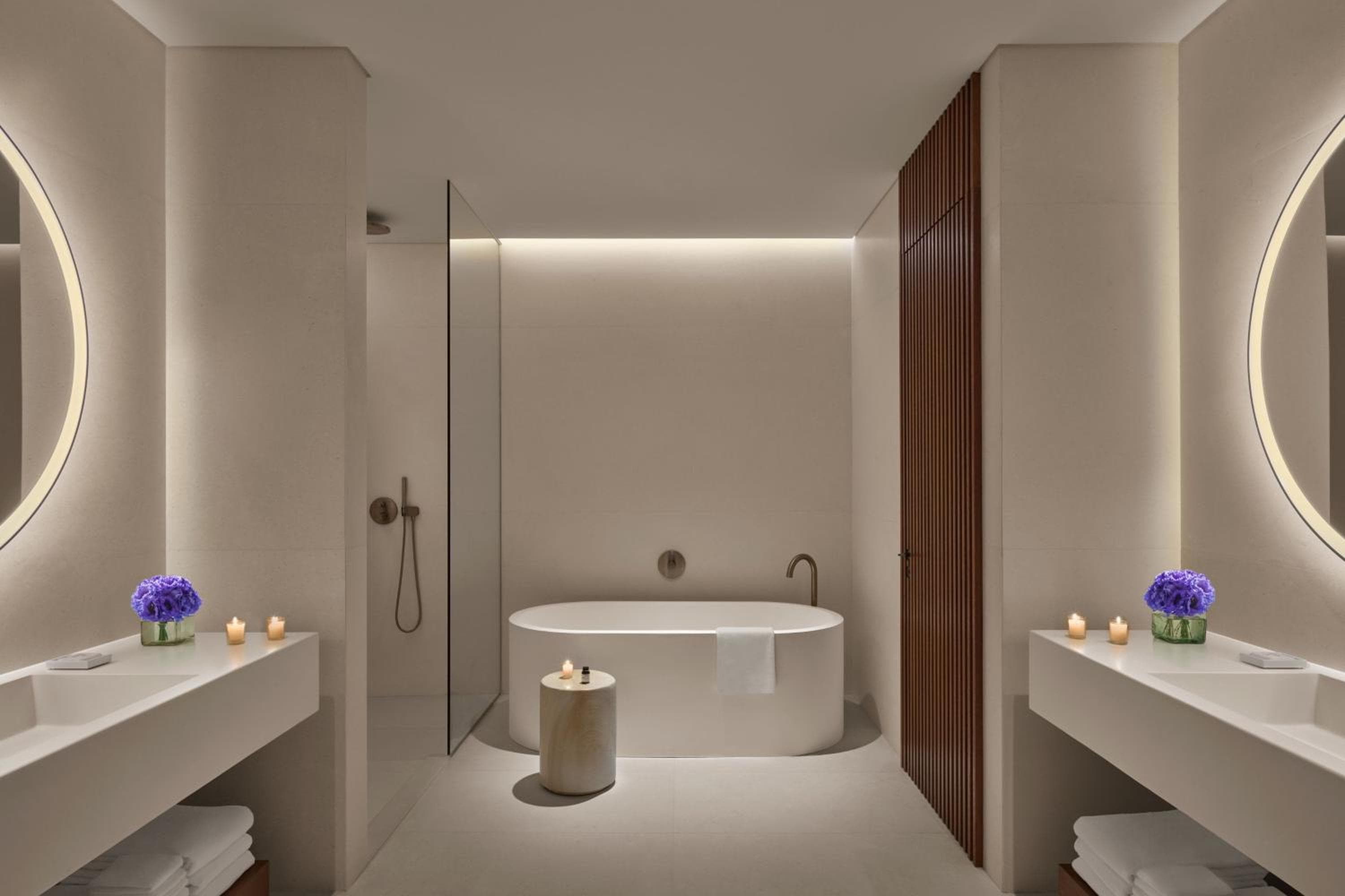 The Riviera Maya EDITION at Kanai — 29