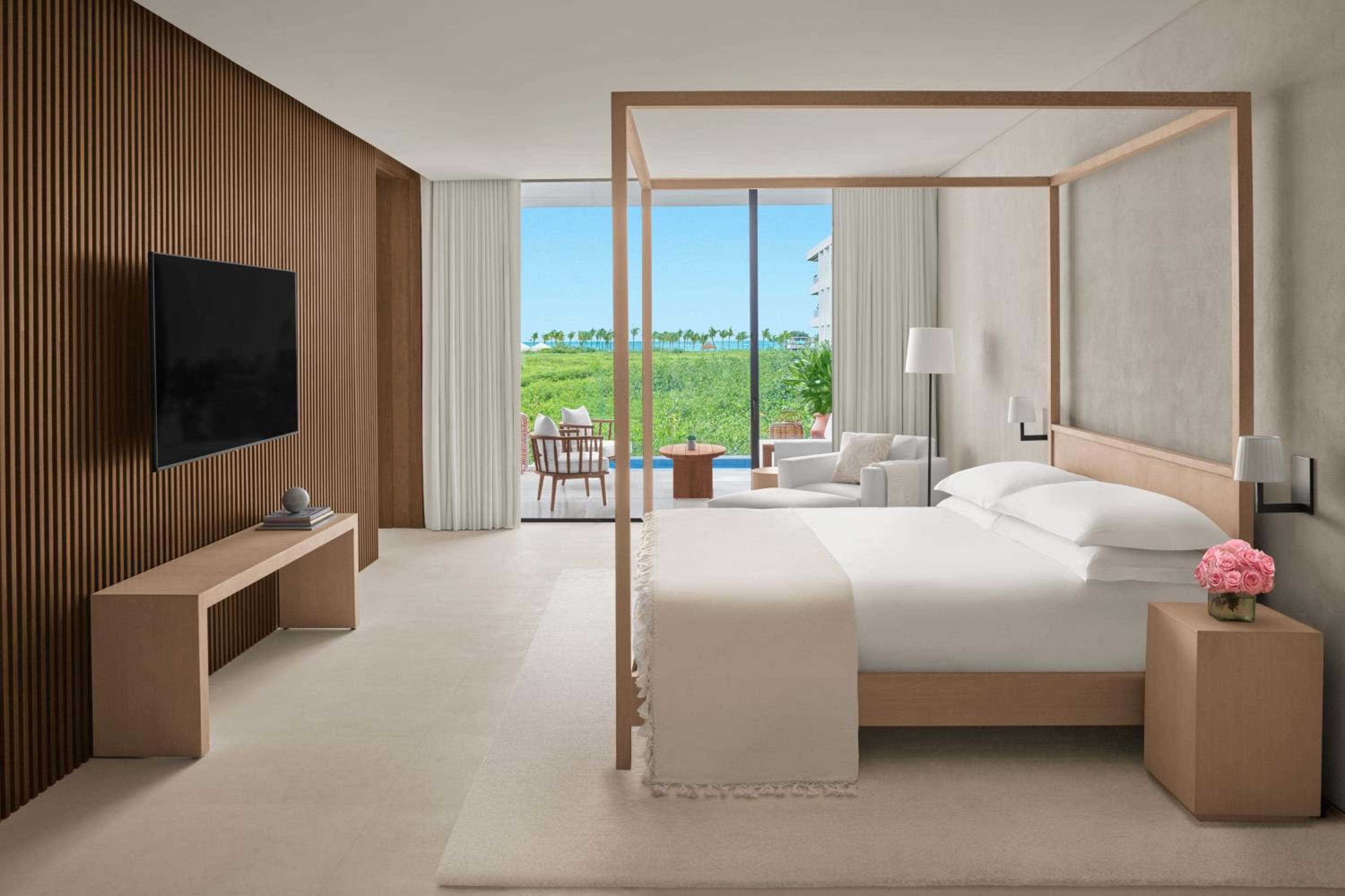 Das Riviera Maya EDITION im Kanai — 14