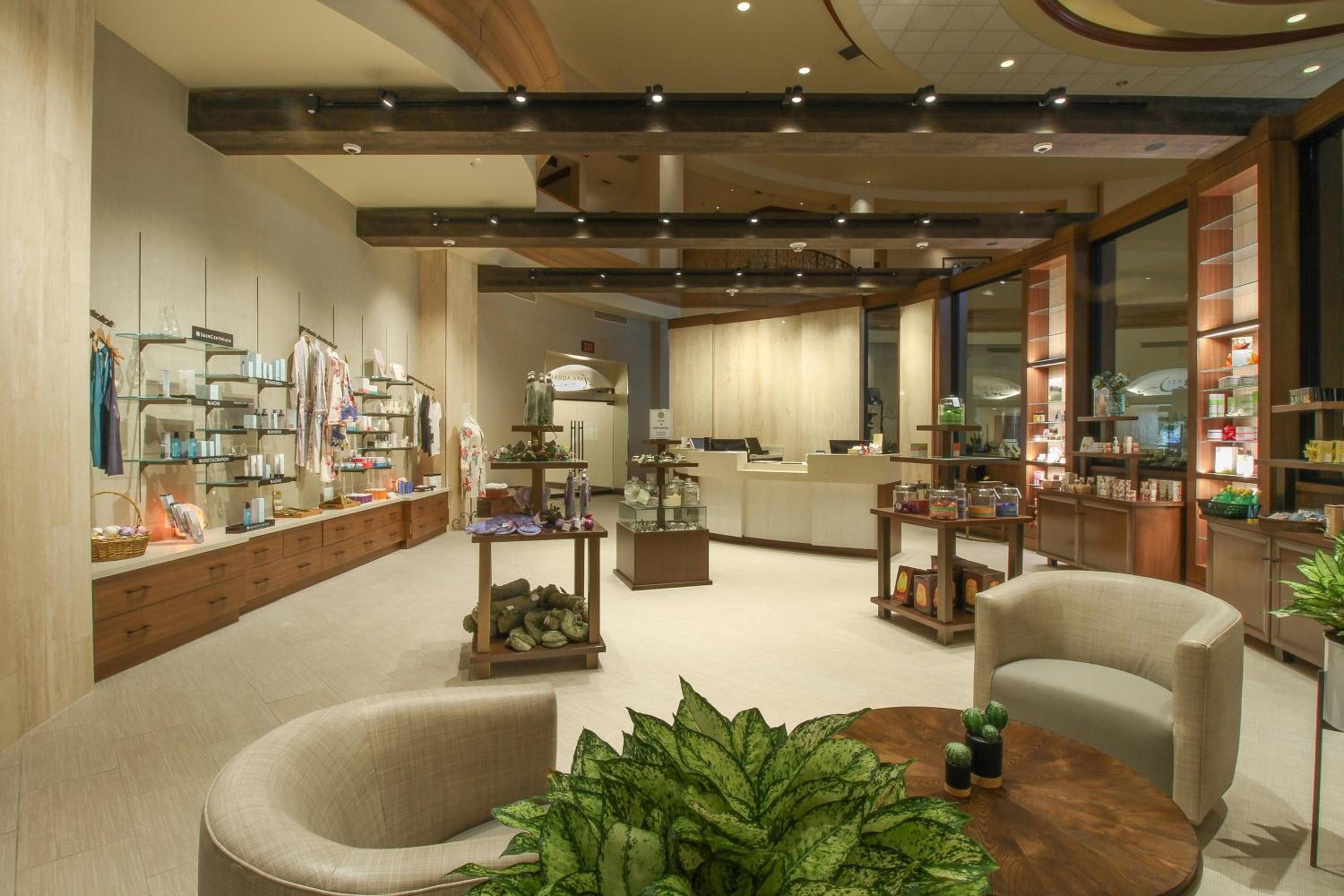JW Marriott Las Vegas Resort & Spa — 21