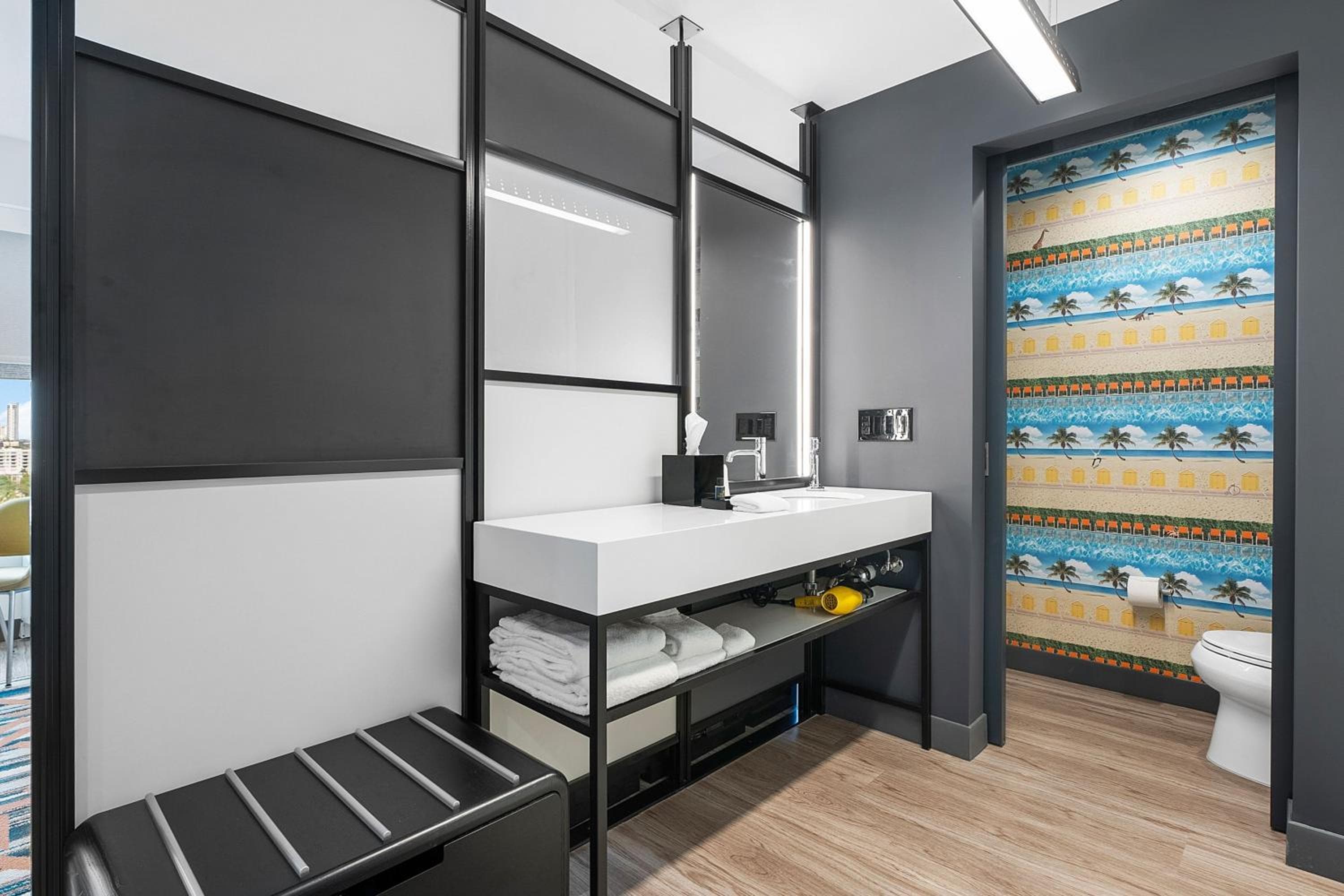 Aloft Aeropuerto de Fort Lauderdale — 19
