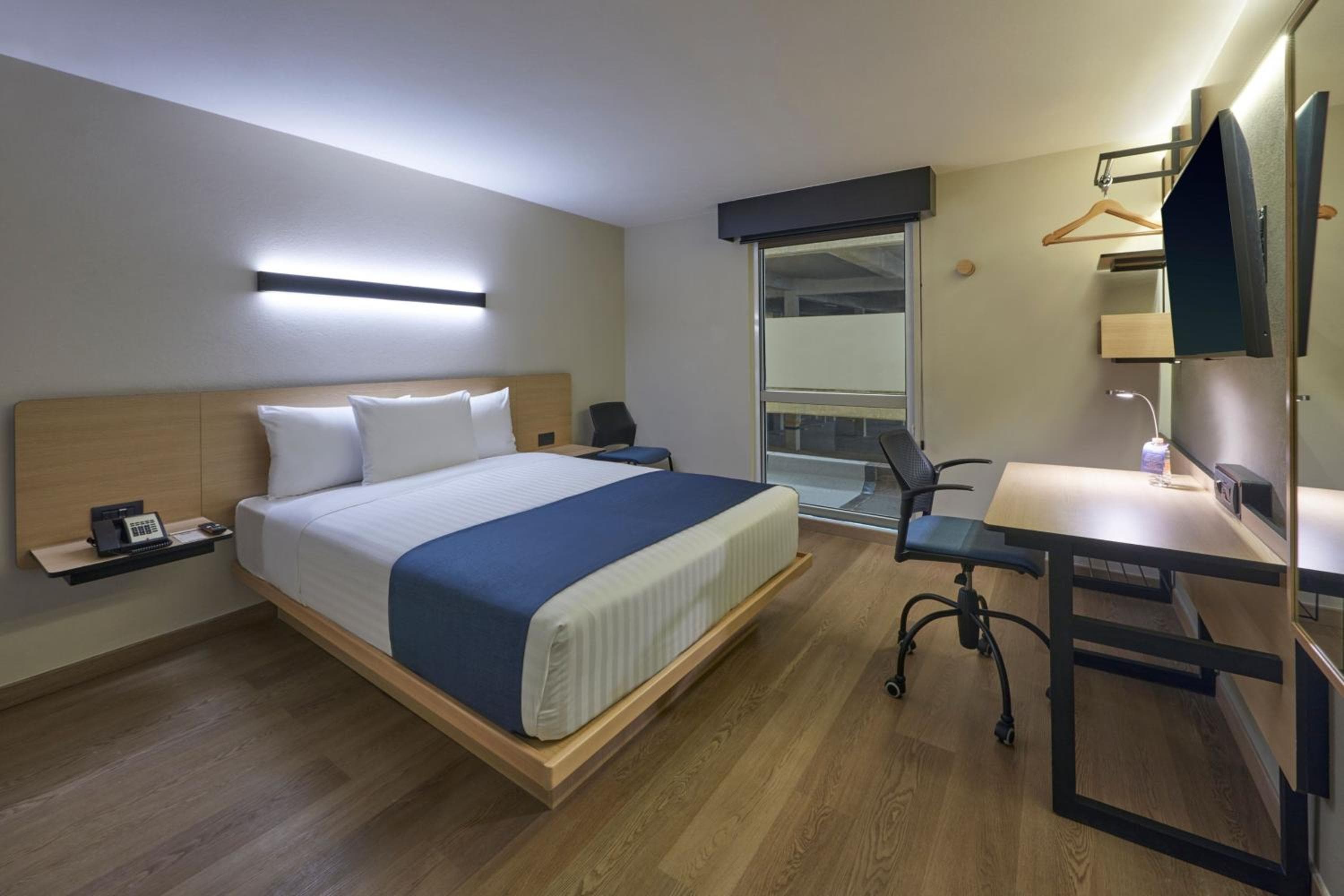 City Express by Marriott Cancun Aeropuerto — 10