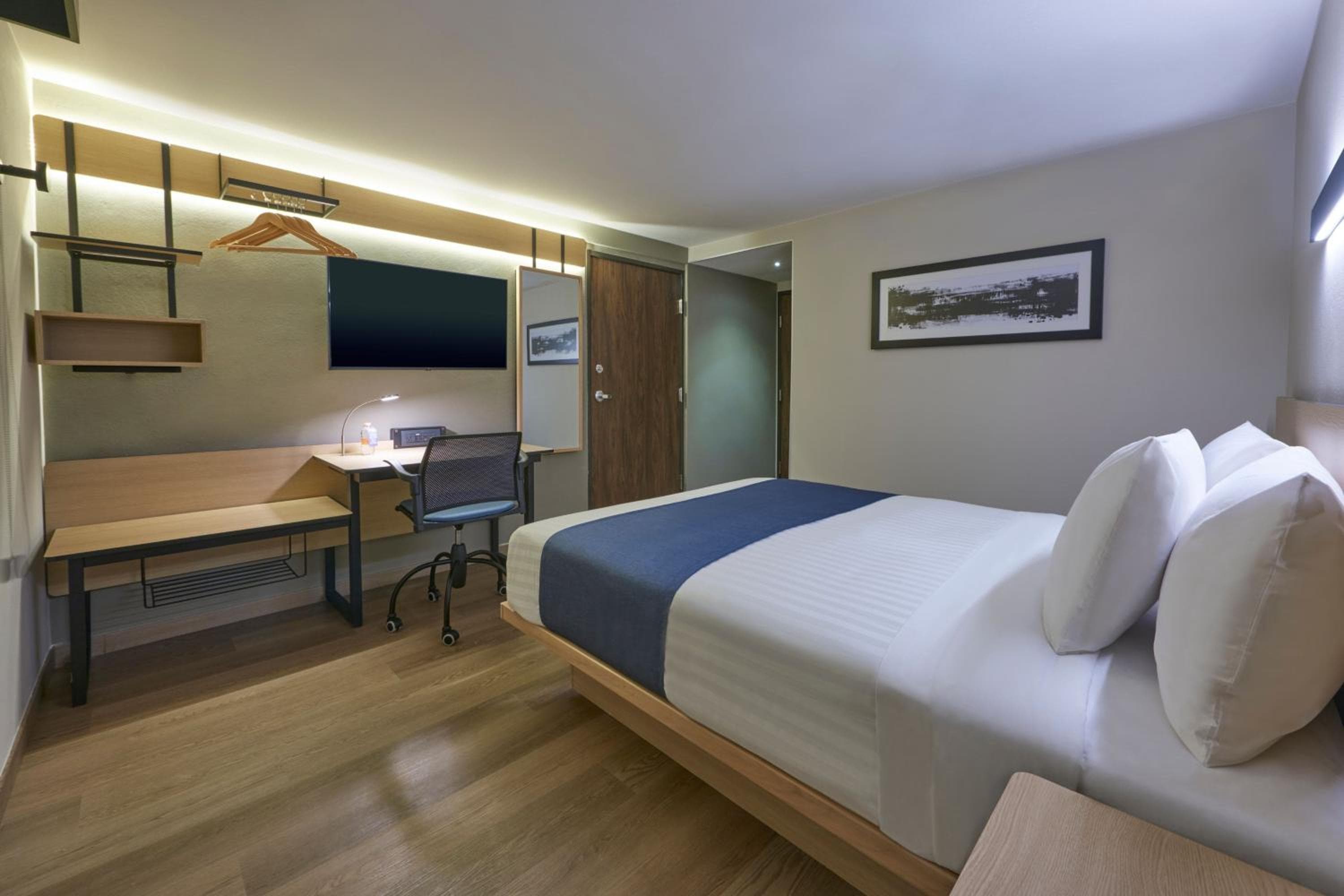 City Express by Marriott Cancun Aeropuerto — 11