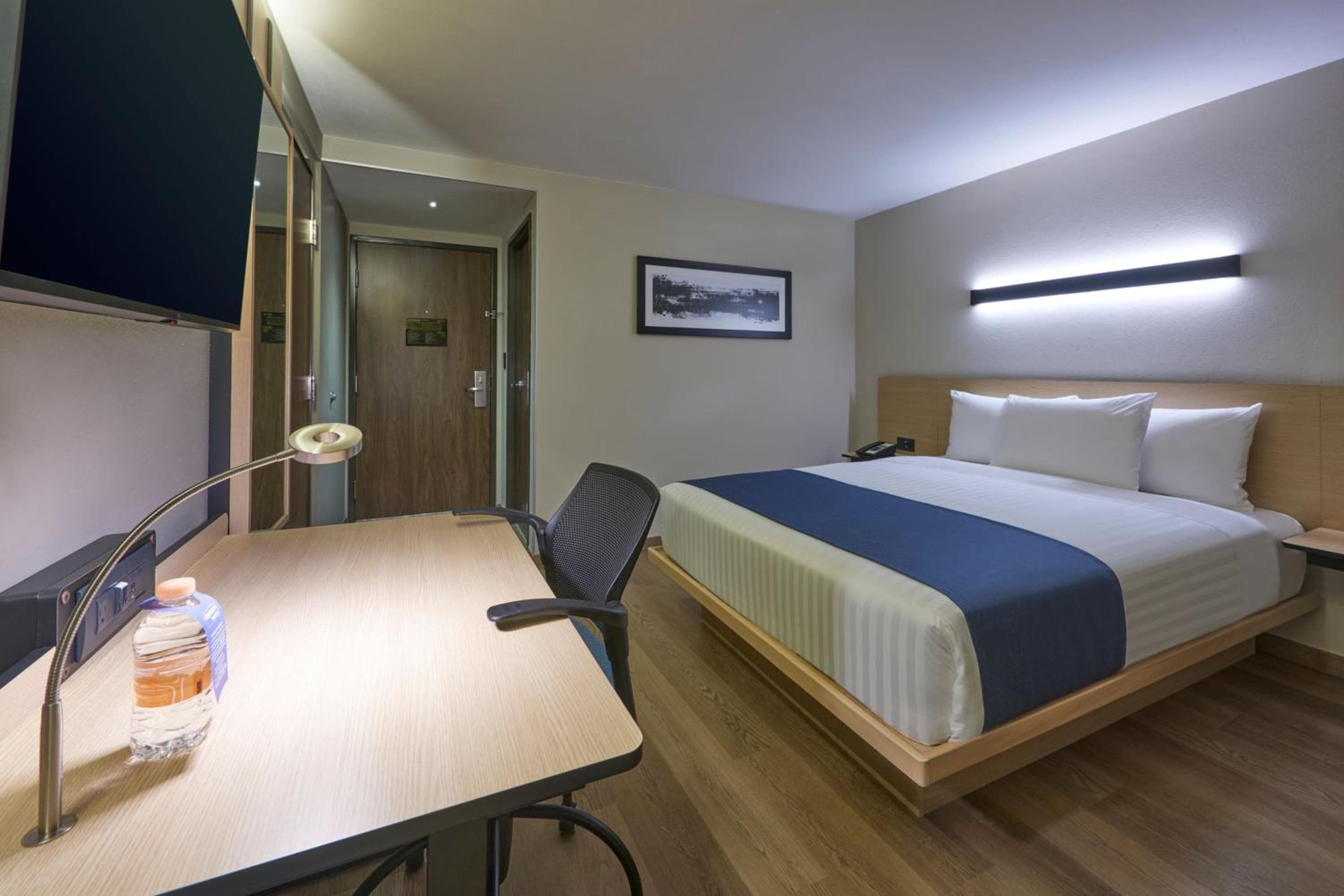 City Express by Marriott Cancun Aeropuerto — 12