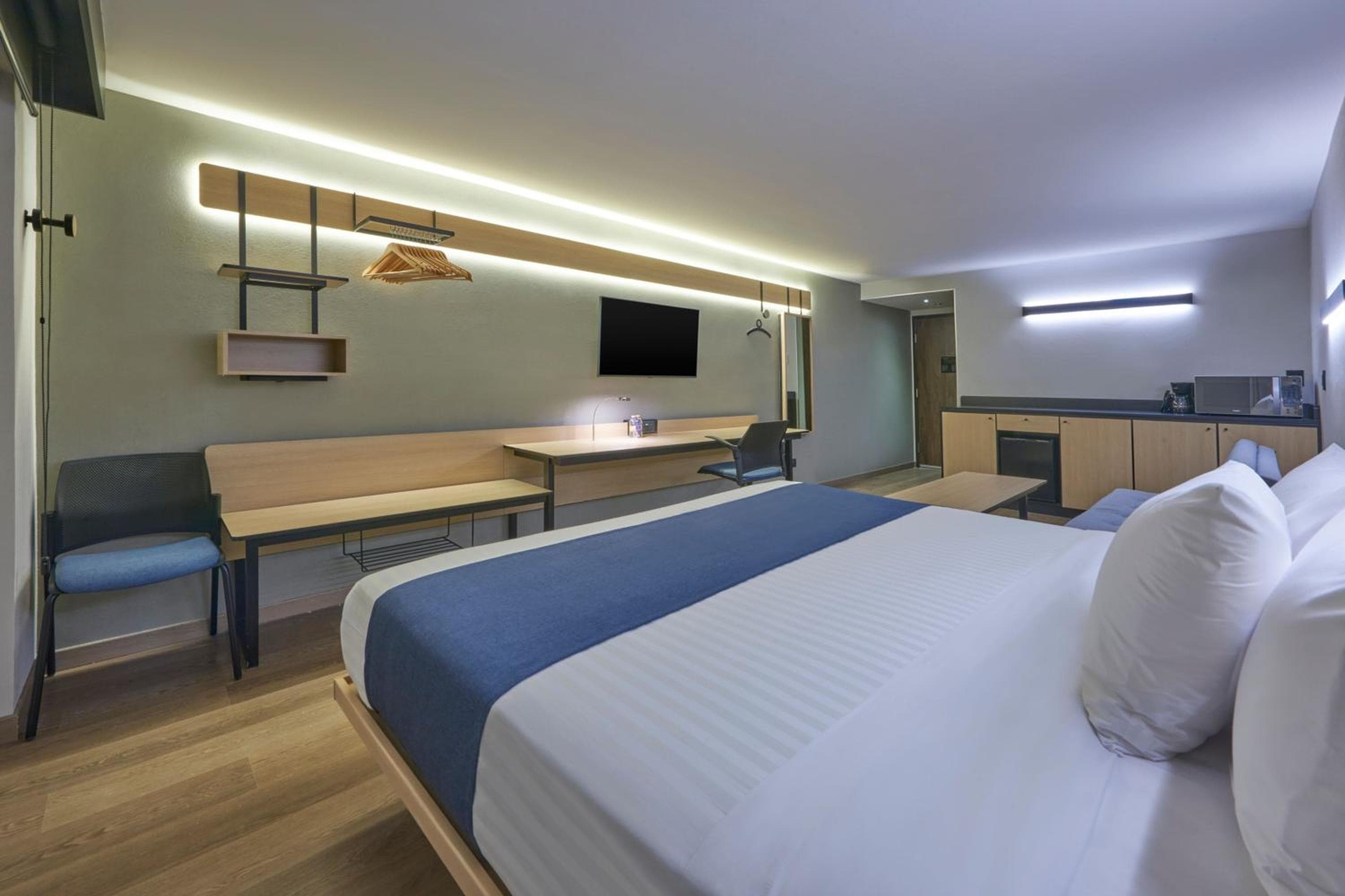 City Express by Marriott Cancun Aeropuerto — 14