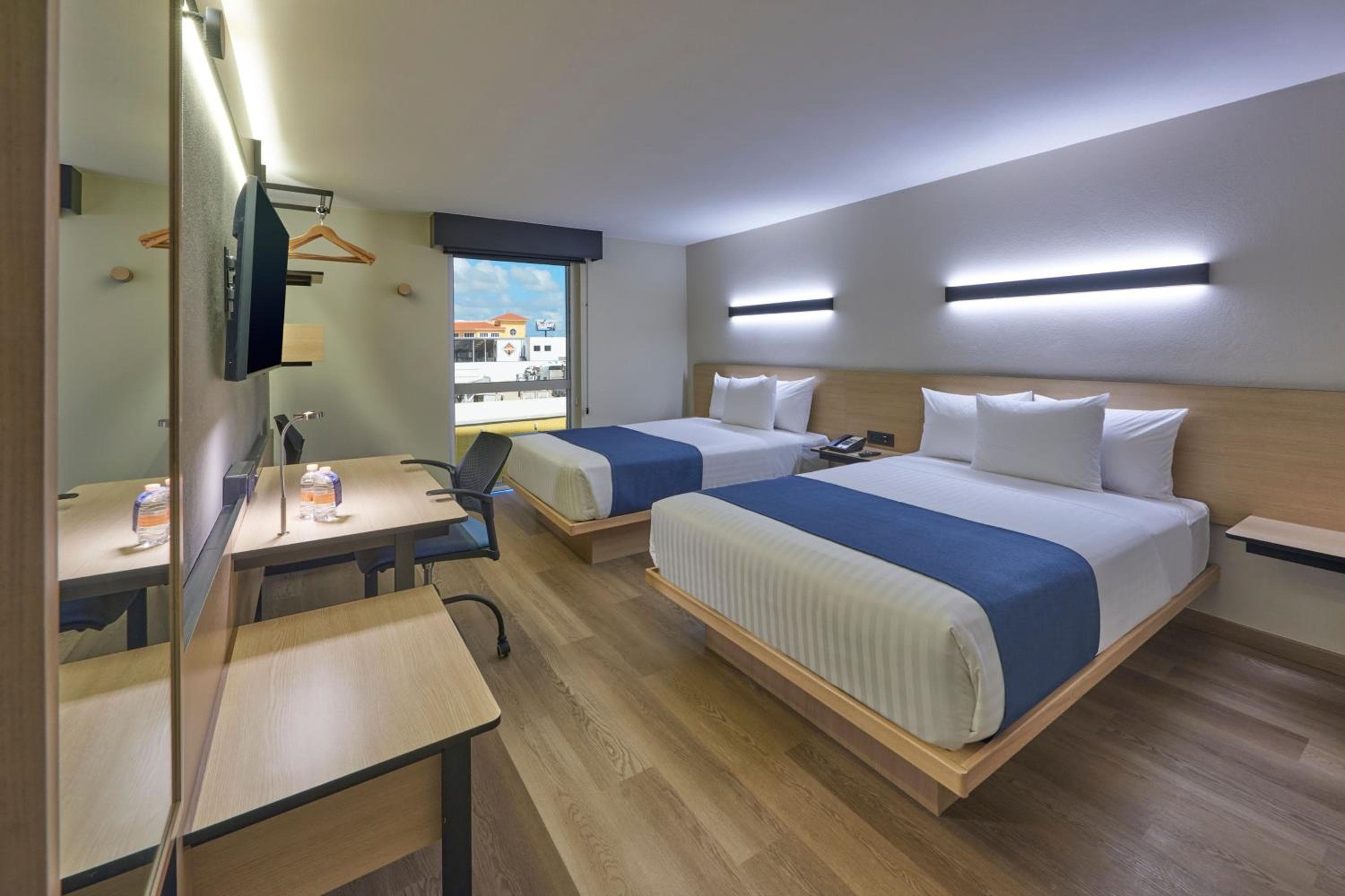 City Express by Marriott Cancun Aeropuerto — 17
