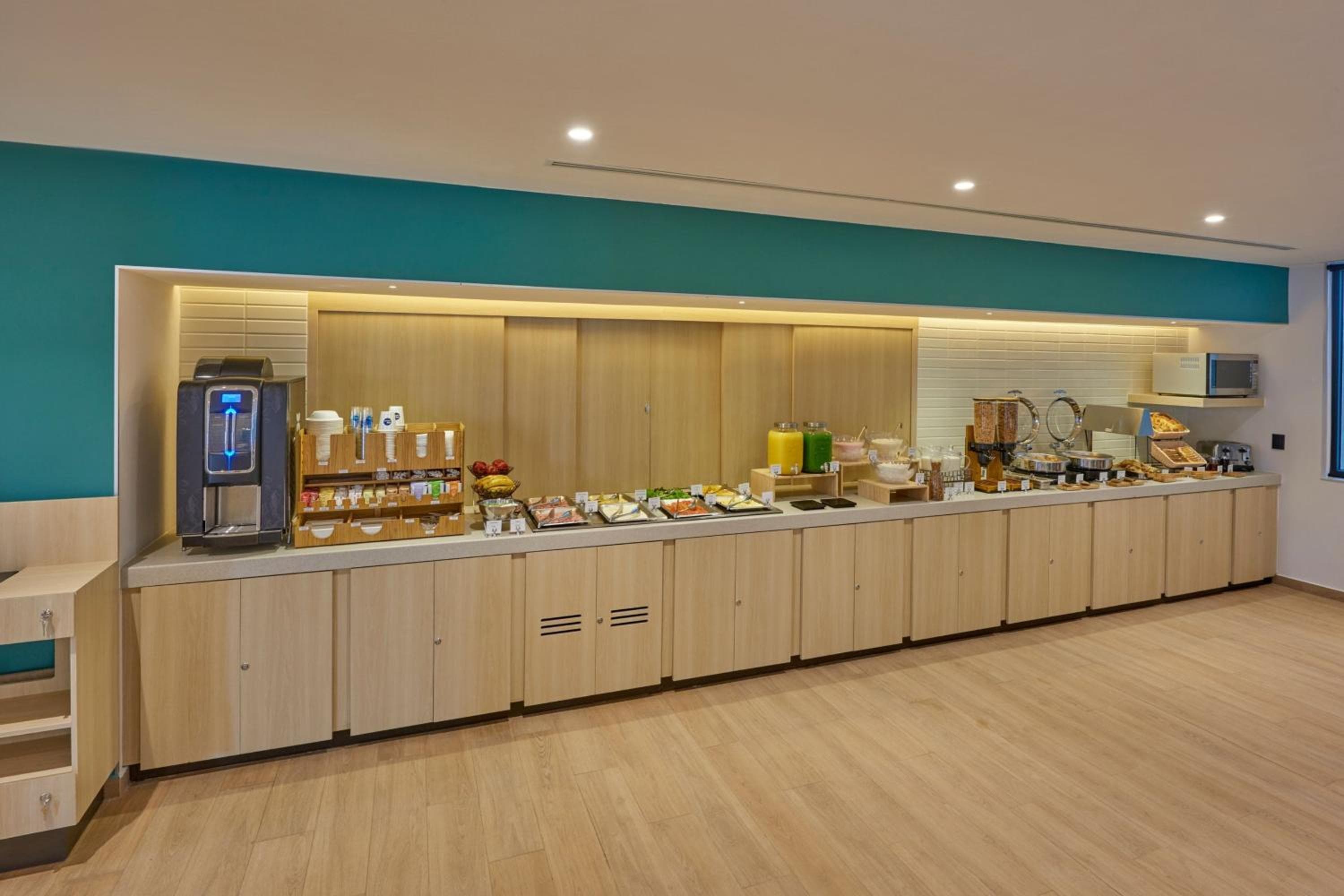 City Express by Marriott Cancun Aeropuerto — 25