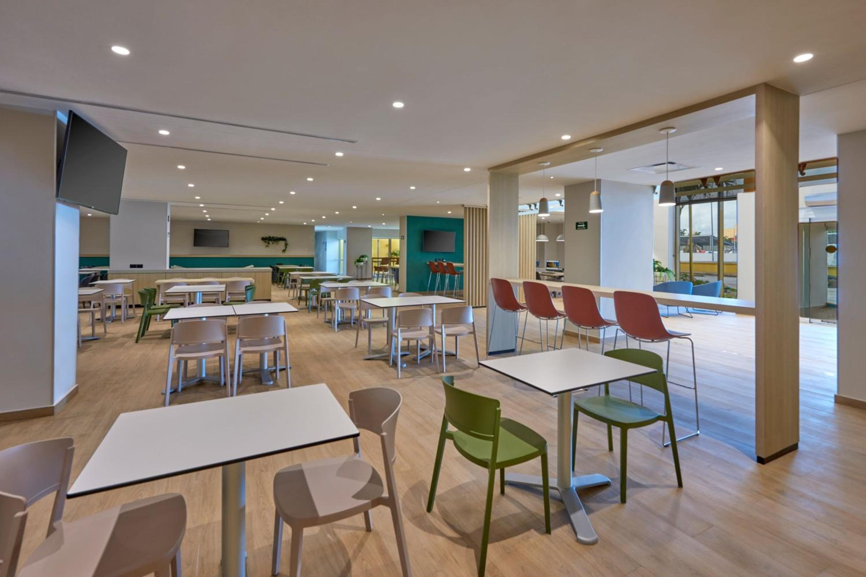 City Express by Marriott Cancun Aeropuerto — 9