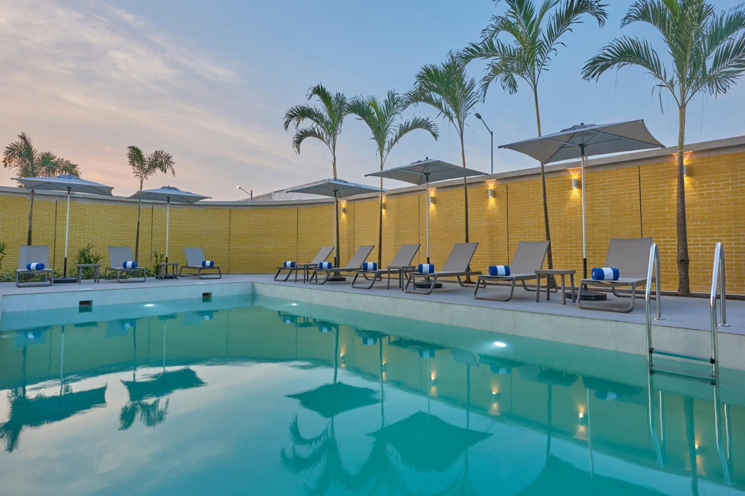 City Express by Marriott Cancun Aeropuerto — 11
