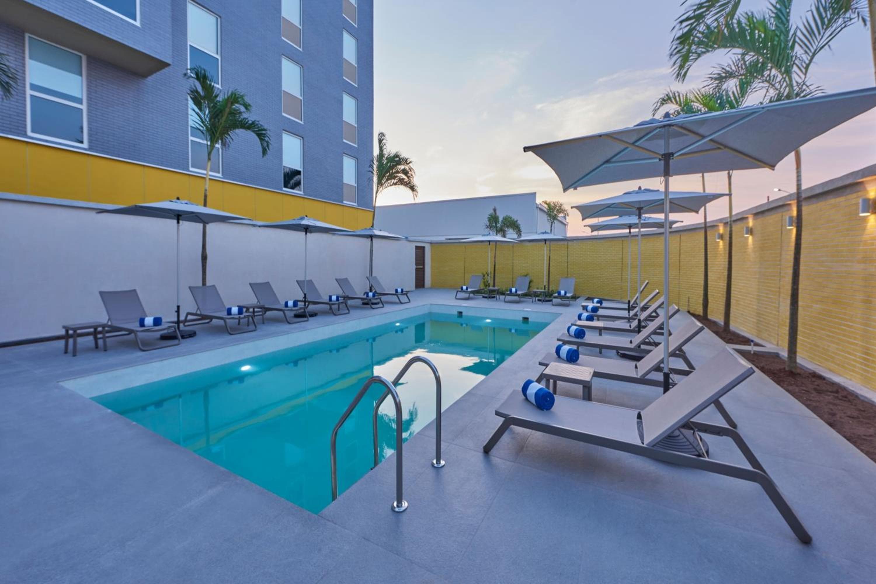 City Express by Marriott Cancun Aeropuerto — 10