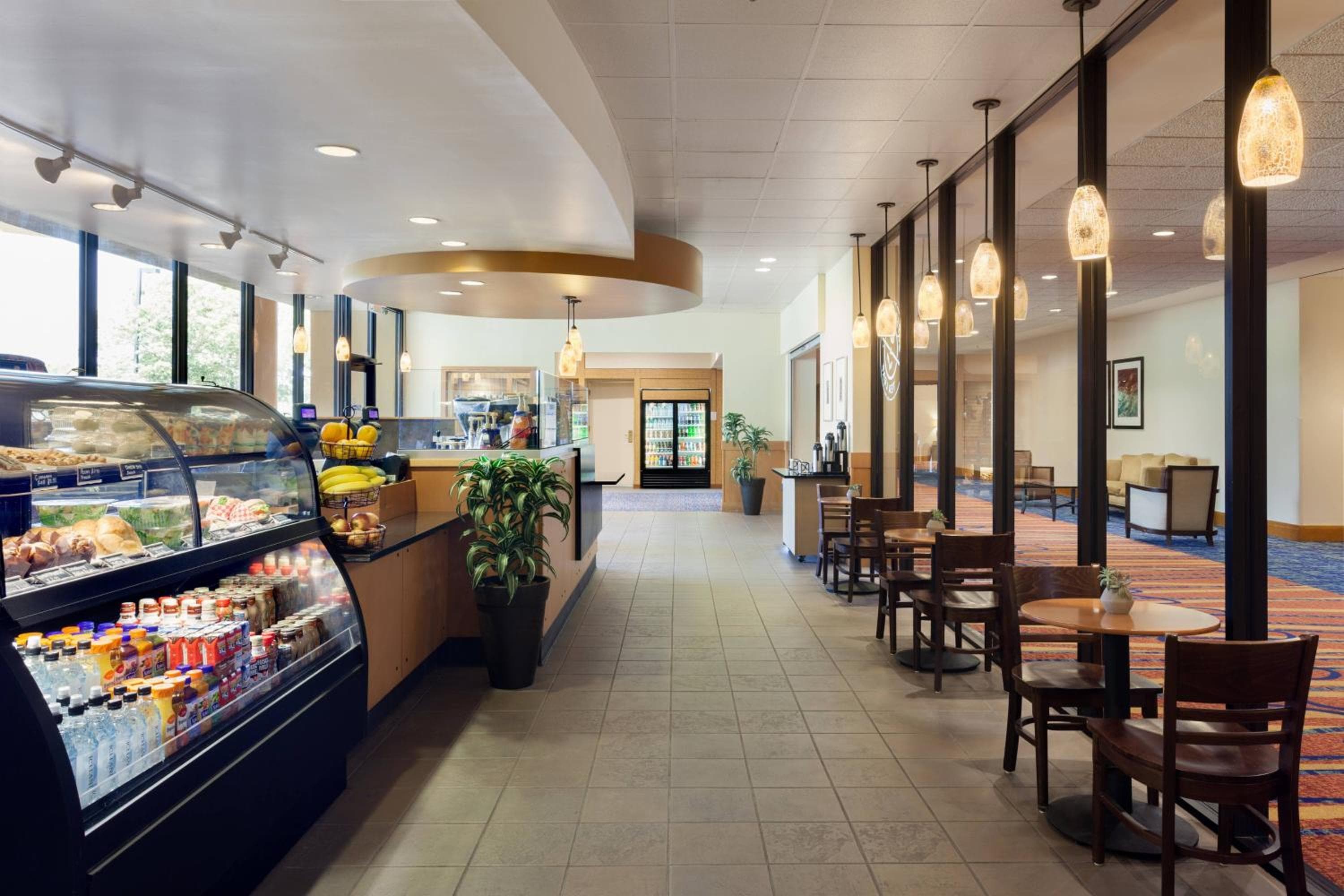 Marriott Orlando Airport Lakeside — 3