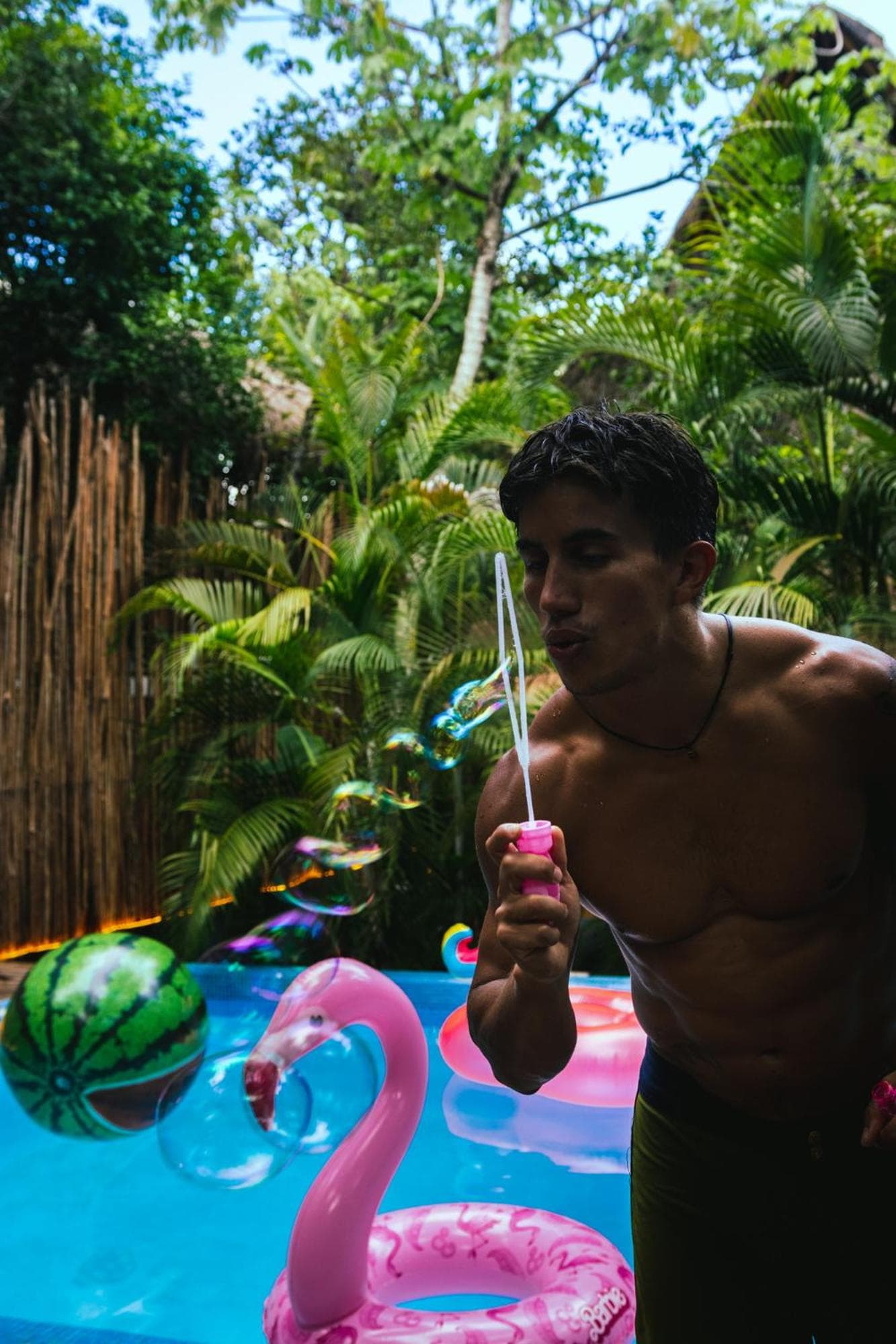 Maui Herbergen Tulum — 26