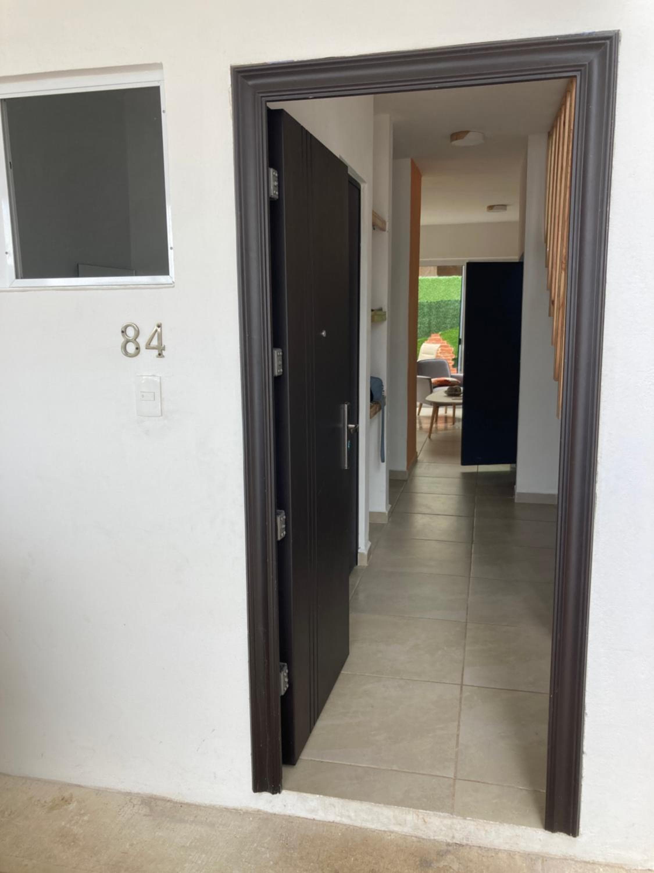 Casa familiar en condominio privado cerca de playa — 16