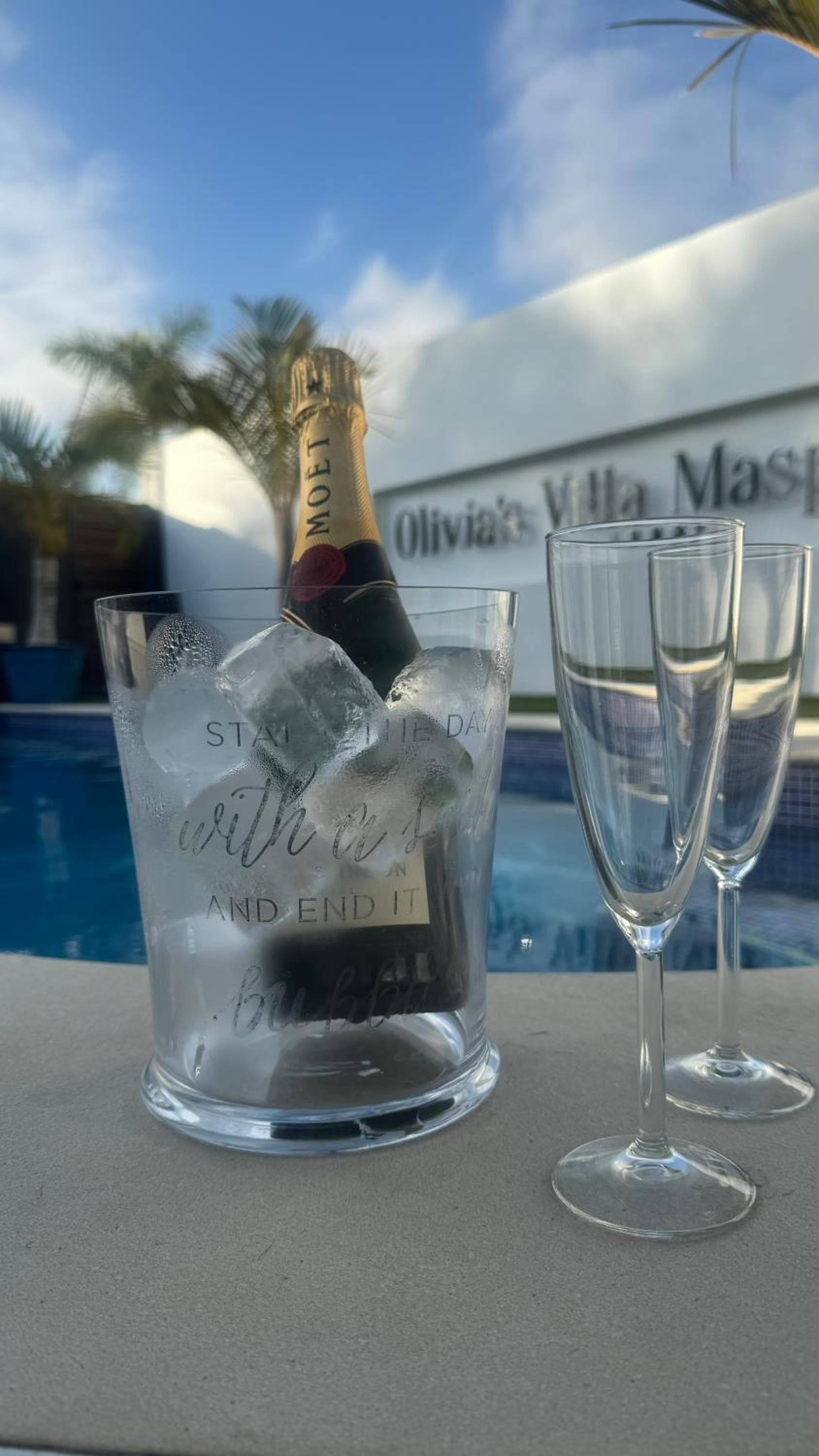 Olivia Holidayhouse Maspalomas — 5