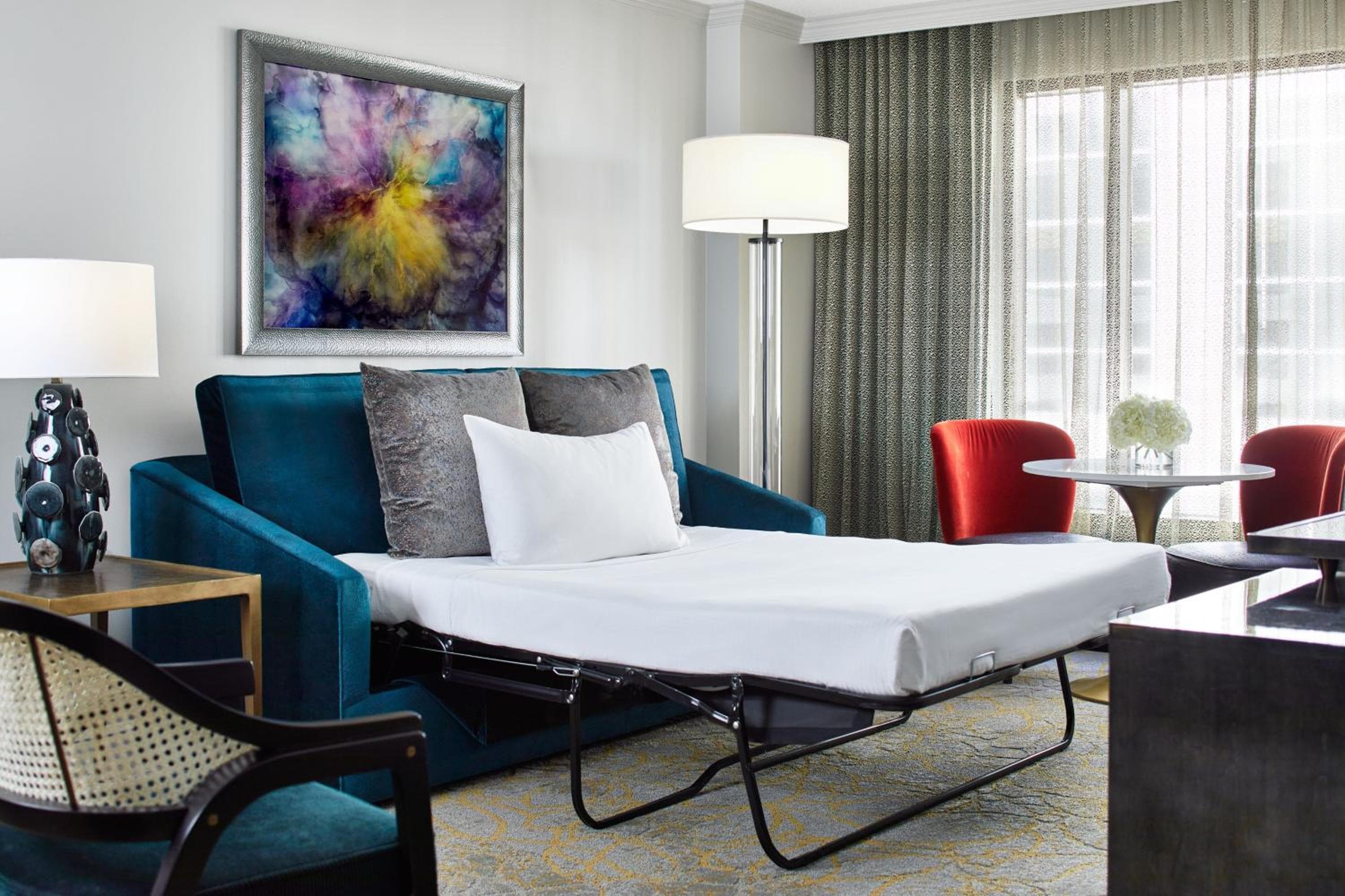 Grand Bohemian Orlando, Autograph Collection — 23