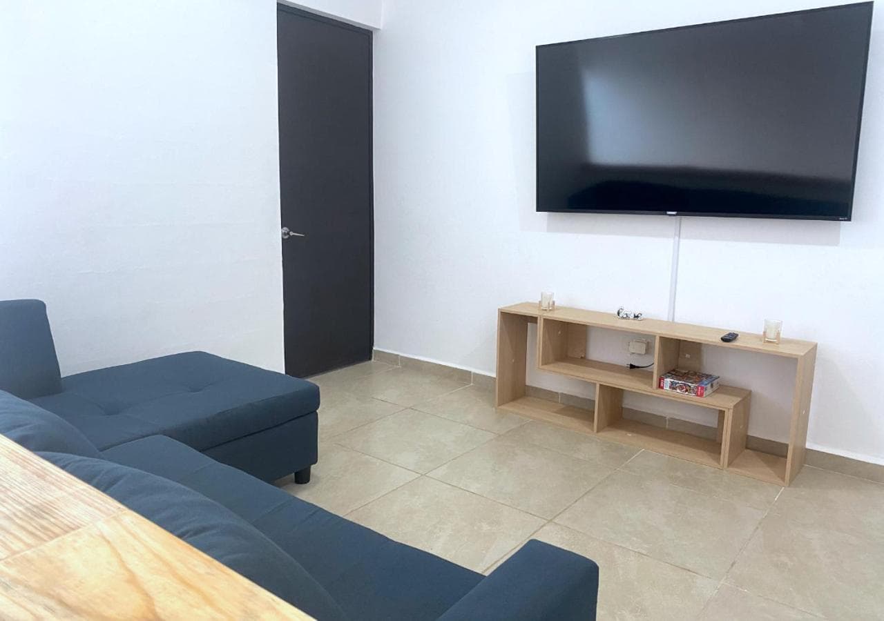 Casa familiar en condominio privado cerca de playa — 11