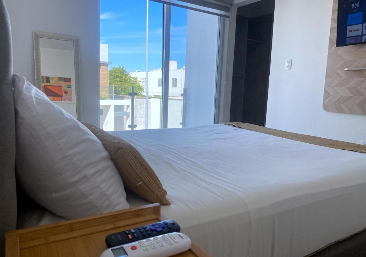 Casa familiar en condominio privado cerca de playa — 12