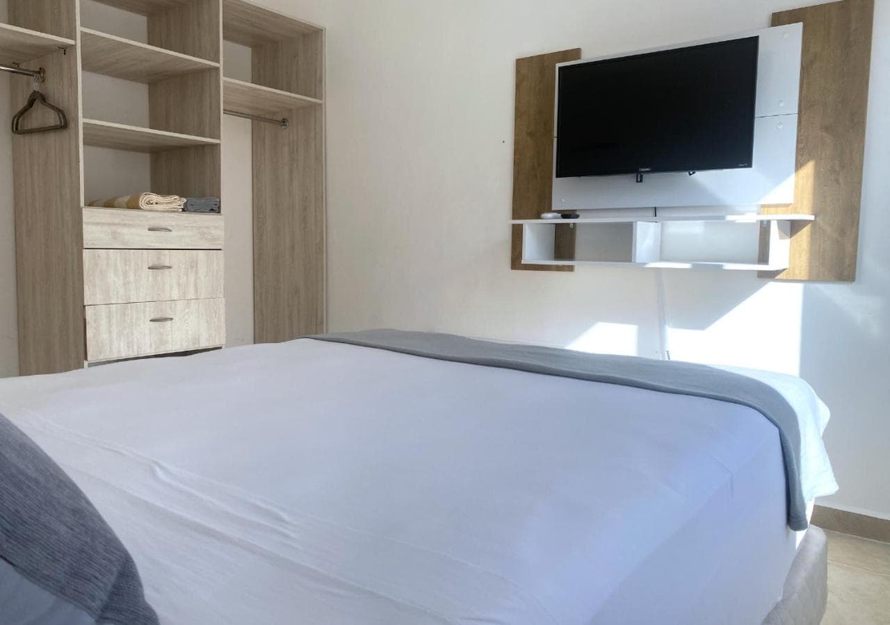 Casa familiar en condominio privado cerca de playa — 27