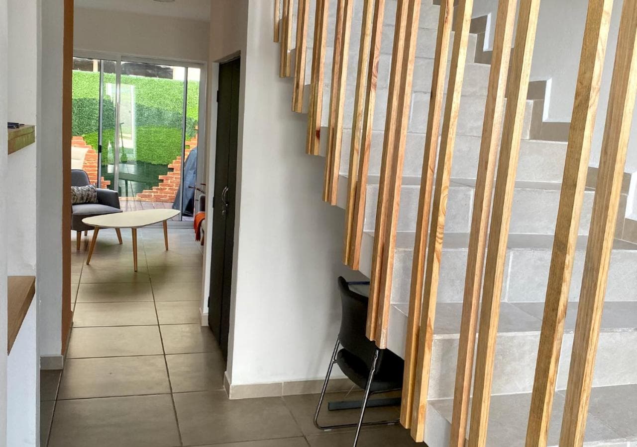 Casa familiar en condominio privado cerca de playa — 24