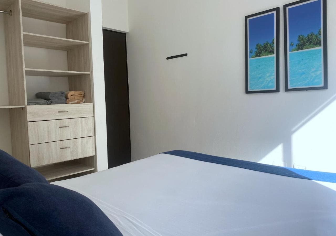 Casa familiar en condominio privado cerca de playa — 15