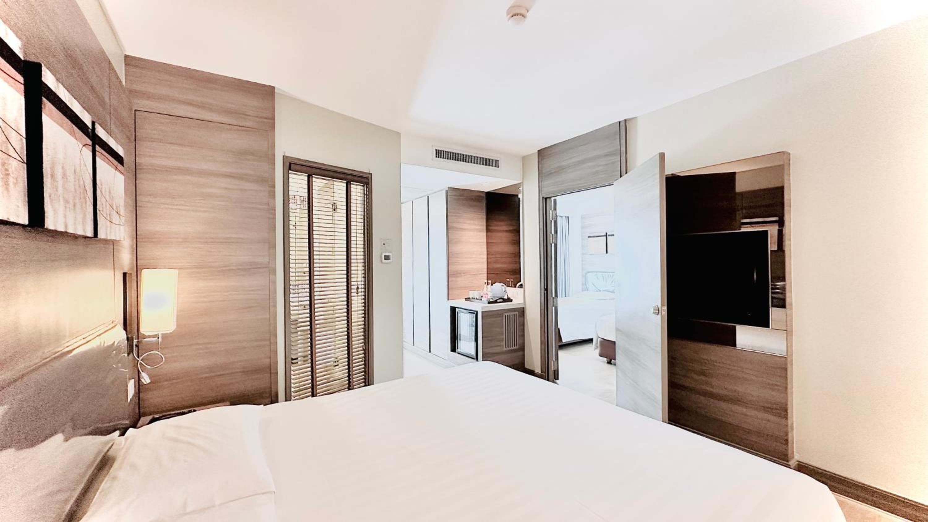 Citrus Sukhumvit 11 von Compass Hospitality — 10