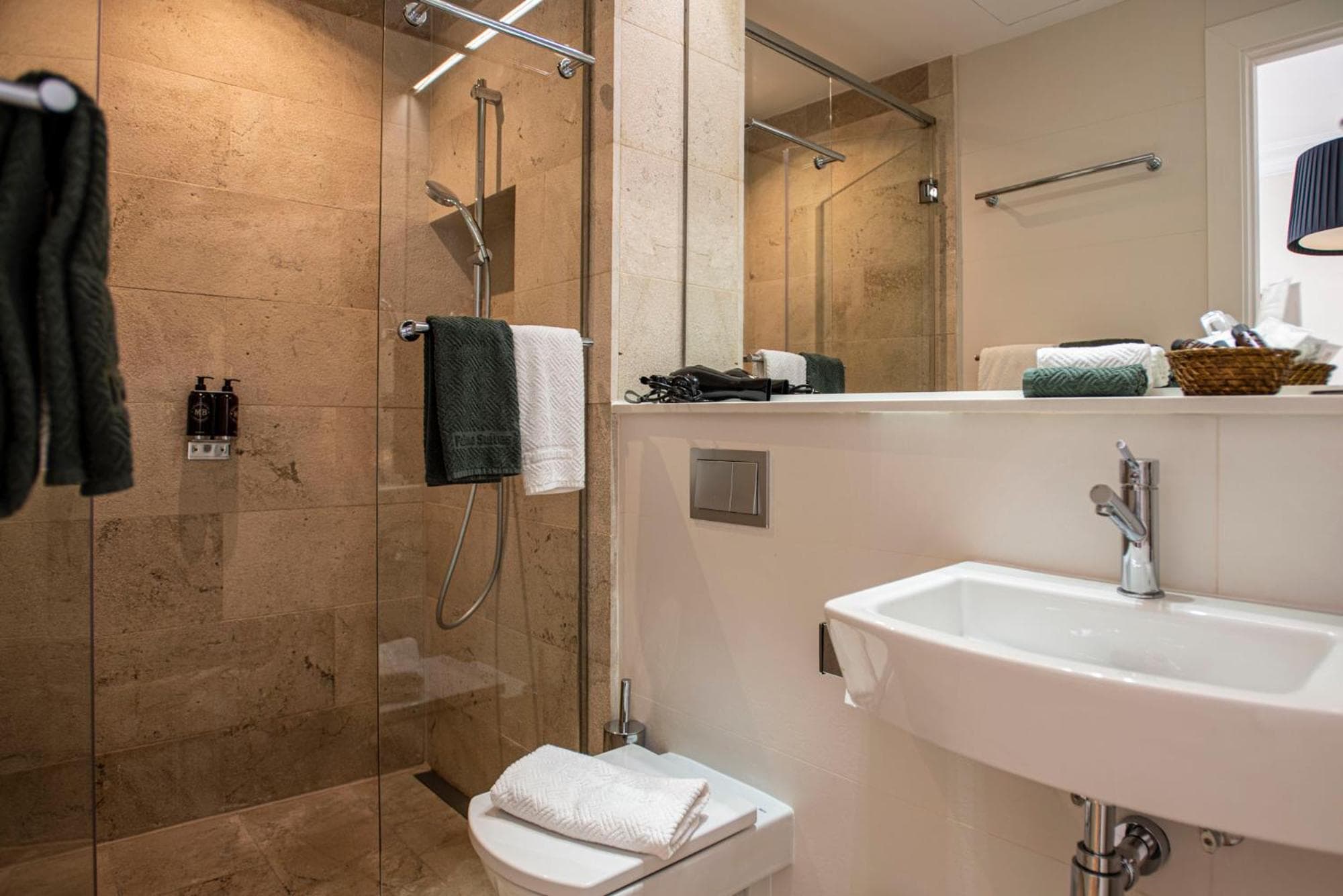 Palma Suites — 23