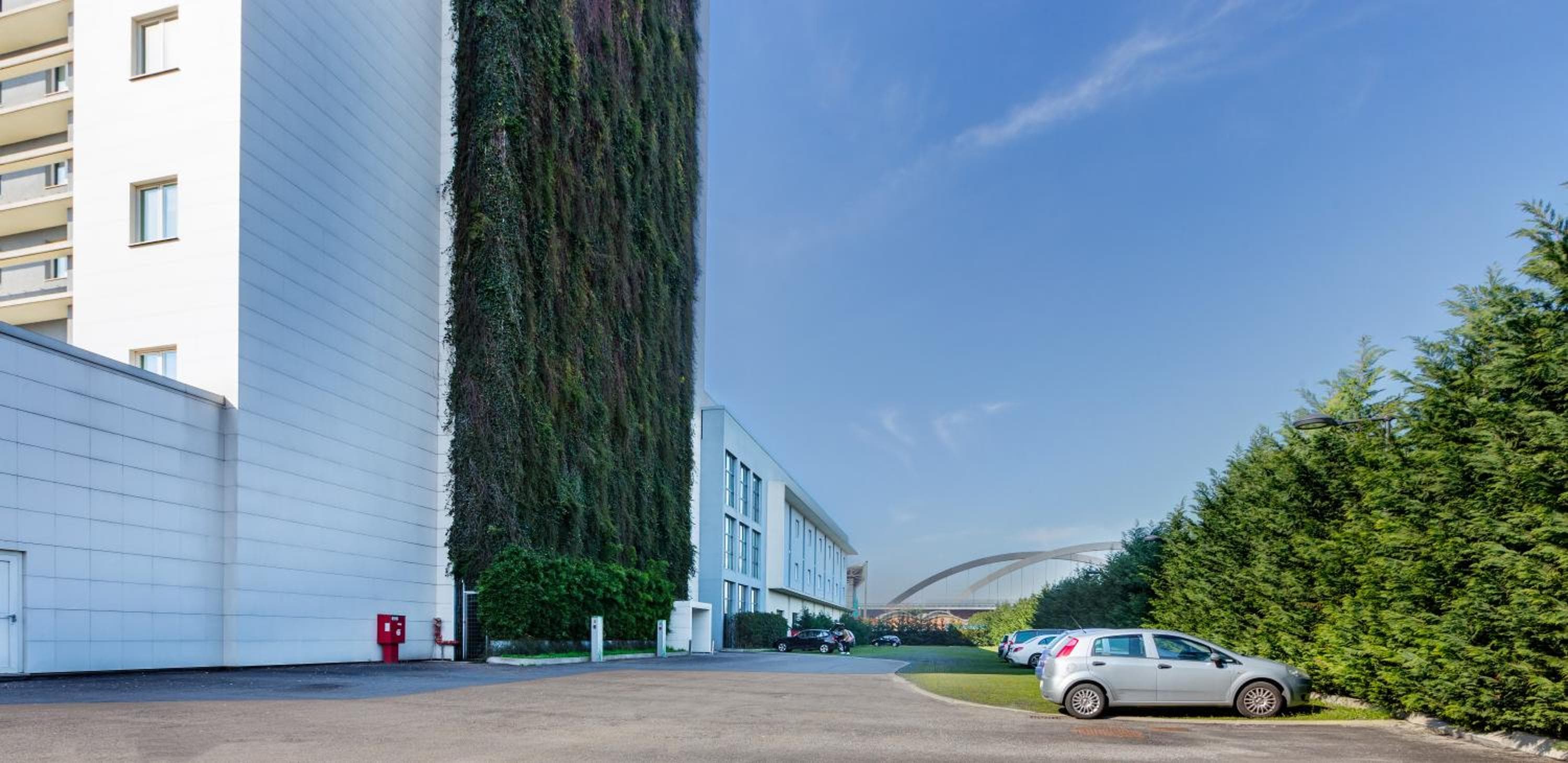 Klima Hotel Milano Fiere — 25
