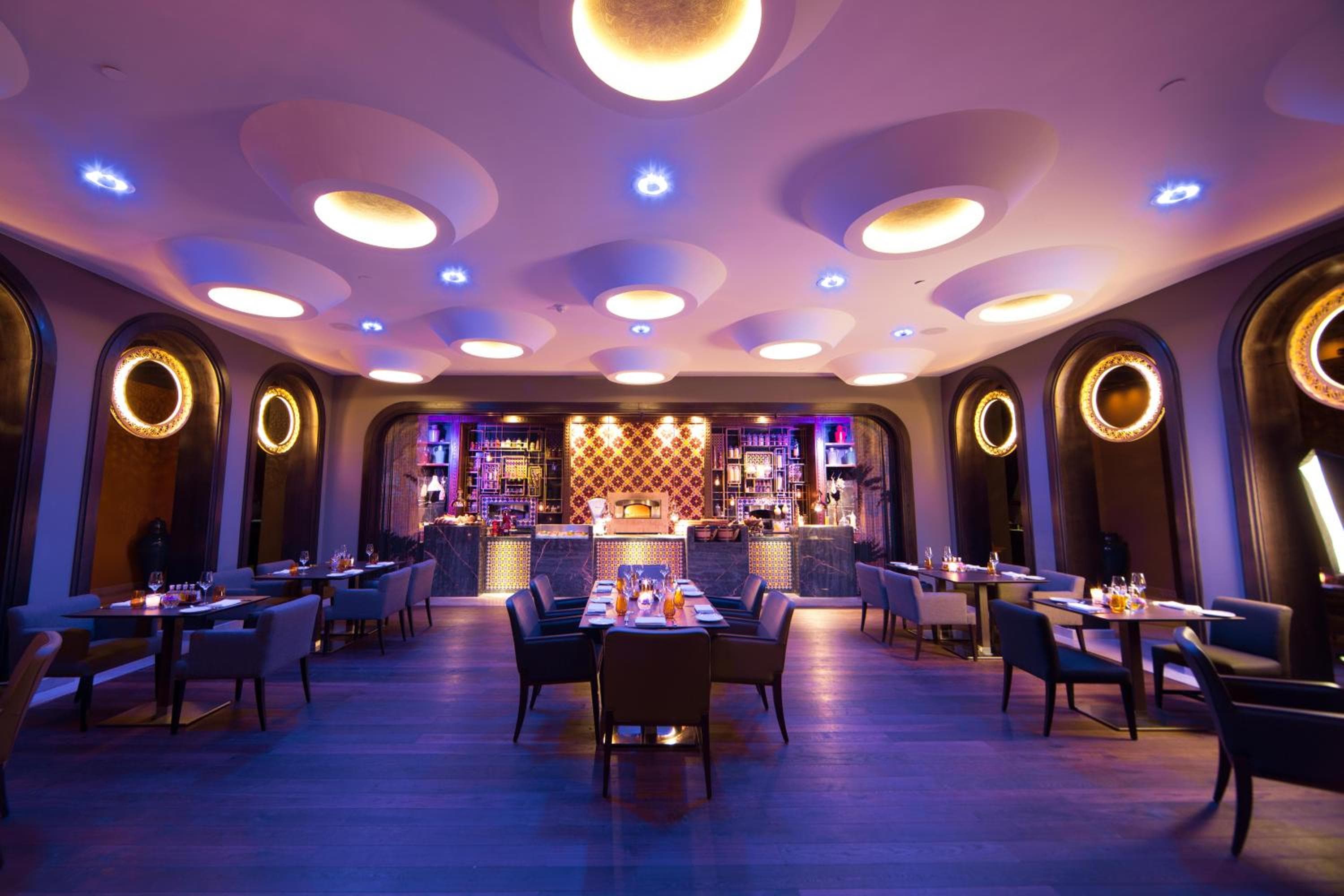 Four Seasons Resort Marrakech hotel, 1 Boulevard de la Menara, Marrakech, Morocco — photo 83