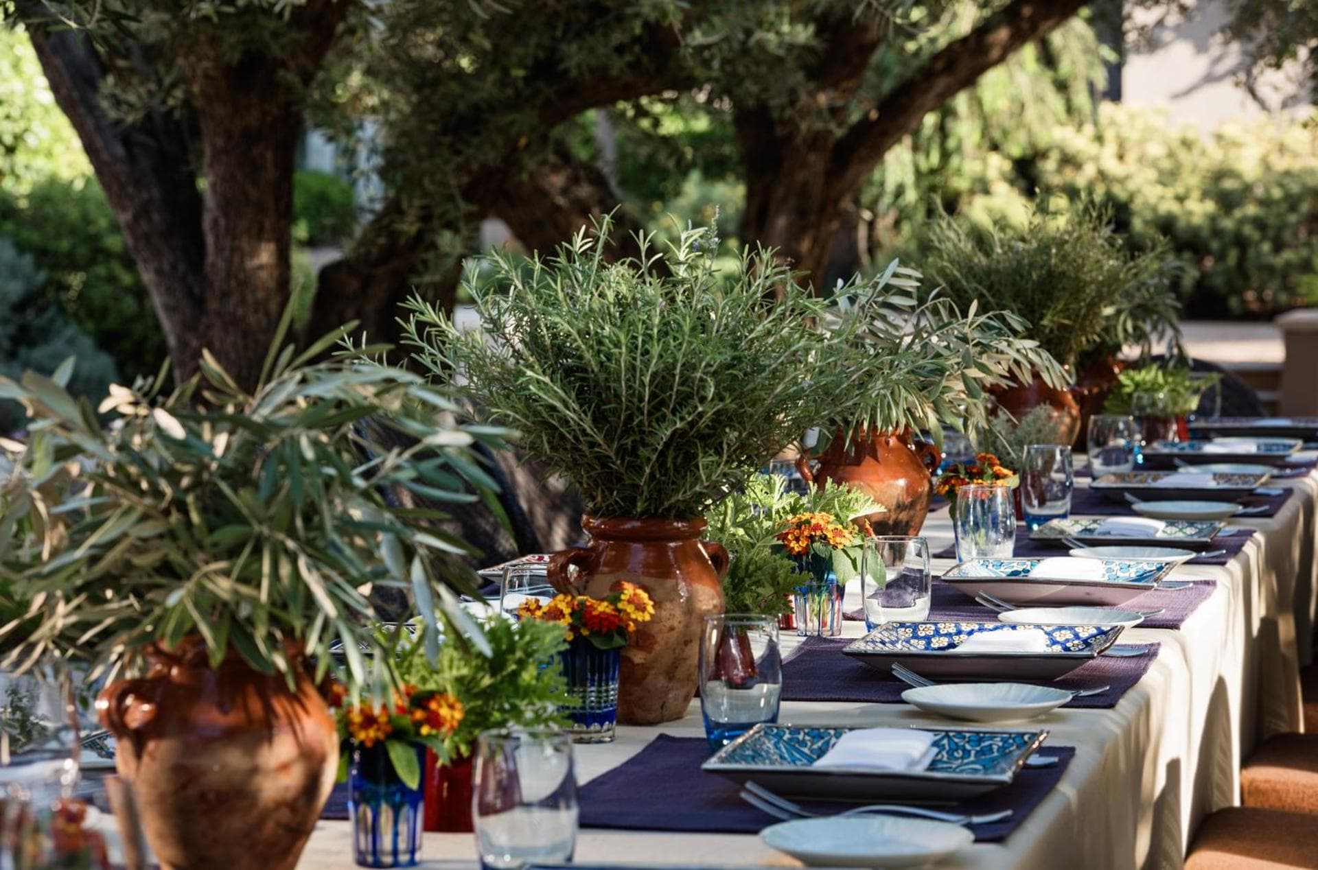 Four Seasons Resort Marrakech hotel, 1 Boulevard de la Menara, Marrakech, Morocco — photo 87