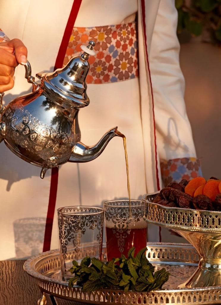 Four Seasons Resort Marrakech hotel, 1 Boulevard de la Menara, Marrakech, Morocco — photo 92