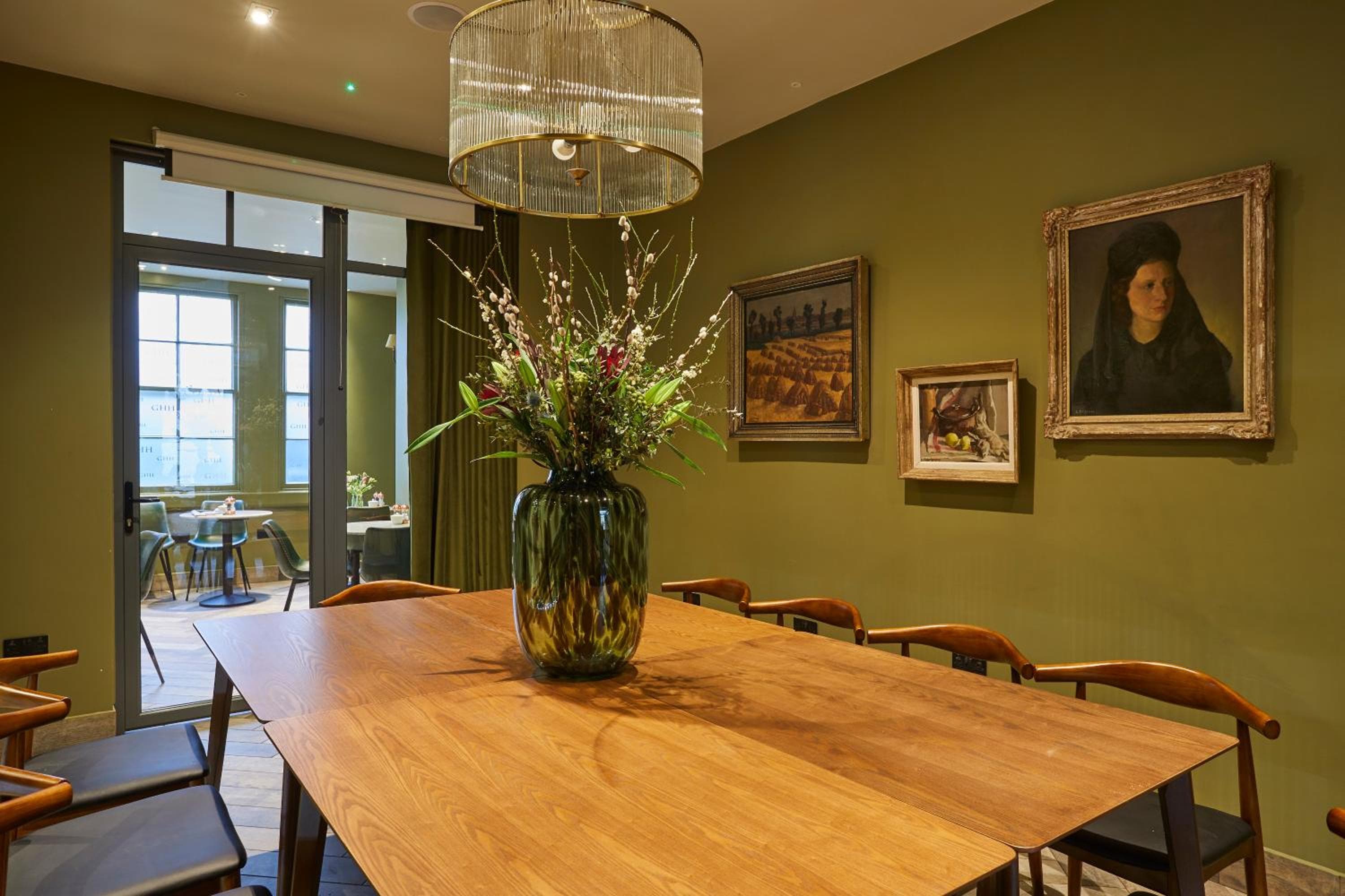 Georgian House Hotel — 13